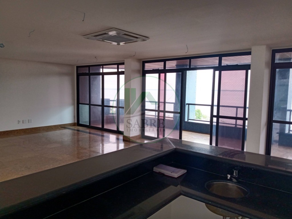 Apartamento à venda com 3 quartos, 474m² - Foto 7