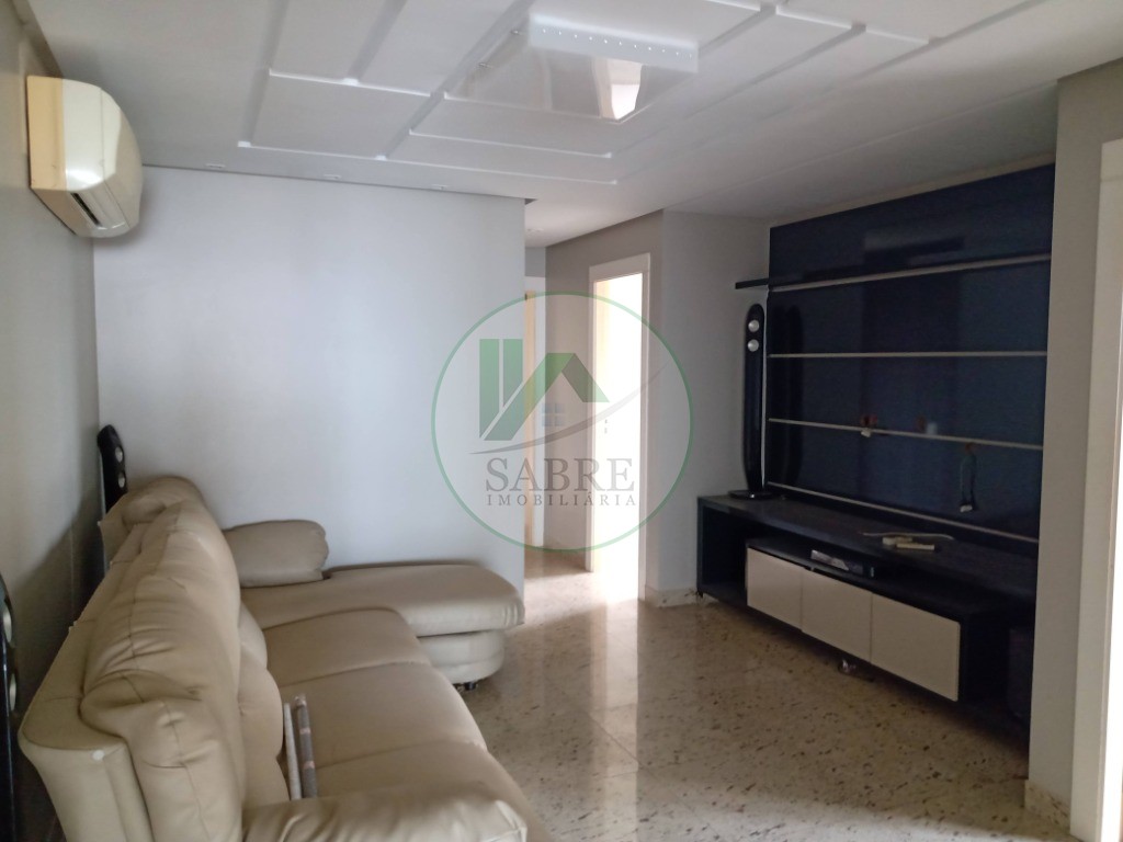 Apartamento à venda com 4 quartos, 210m² - Foto 7