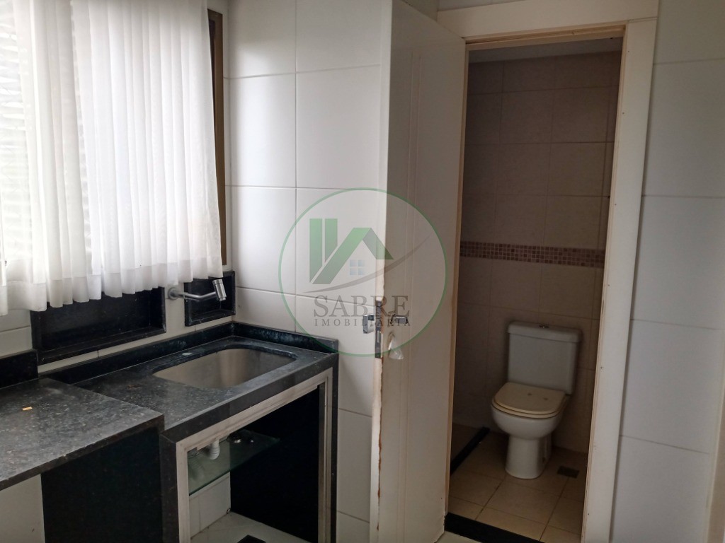 Apartamento à venda com 4 quartos, 210m² - Foto 16