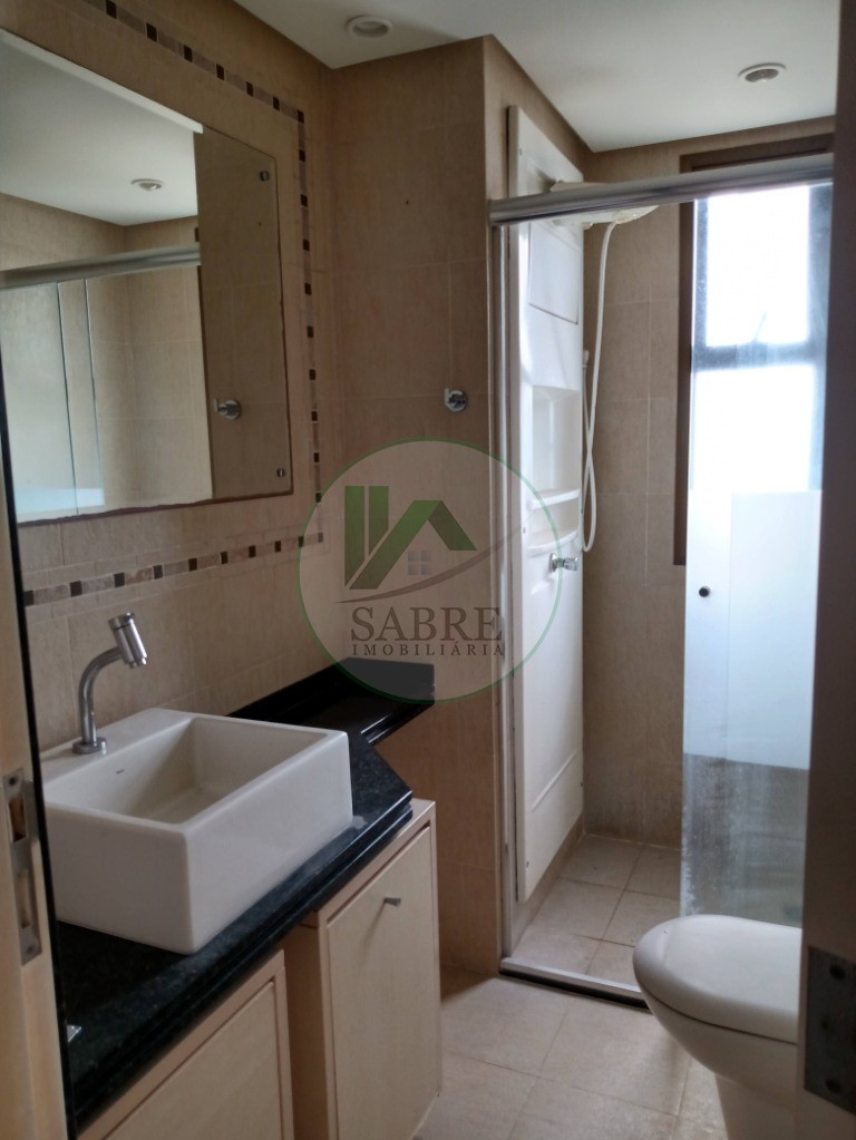 Apartamento à venda com 4 quartos, 210m² - Foto 23