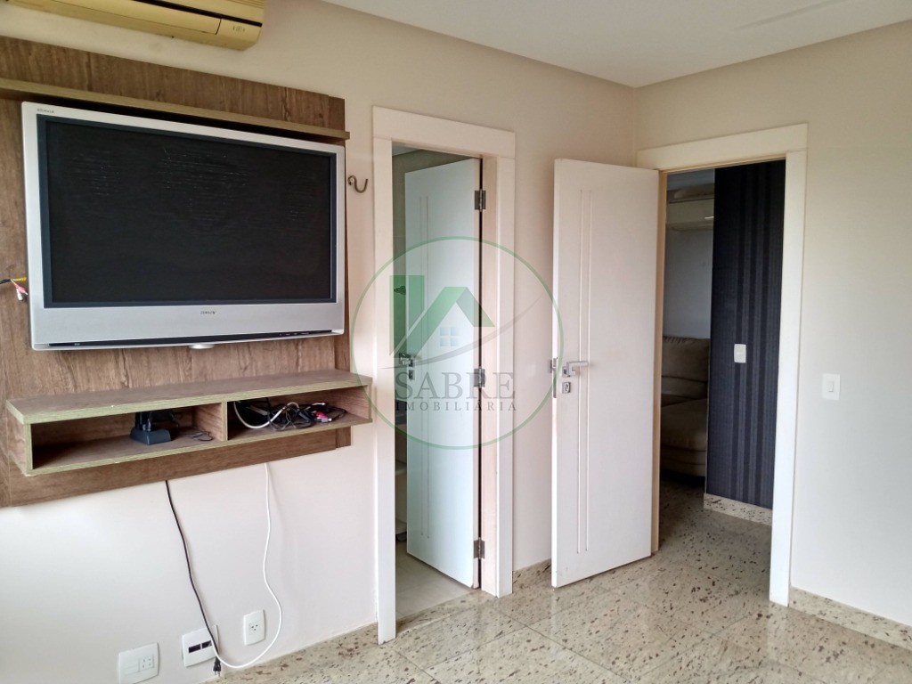 Apartamento à venda com 4 quartos, 210m² - Foto 25