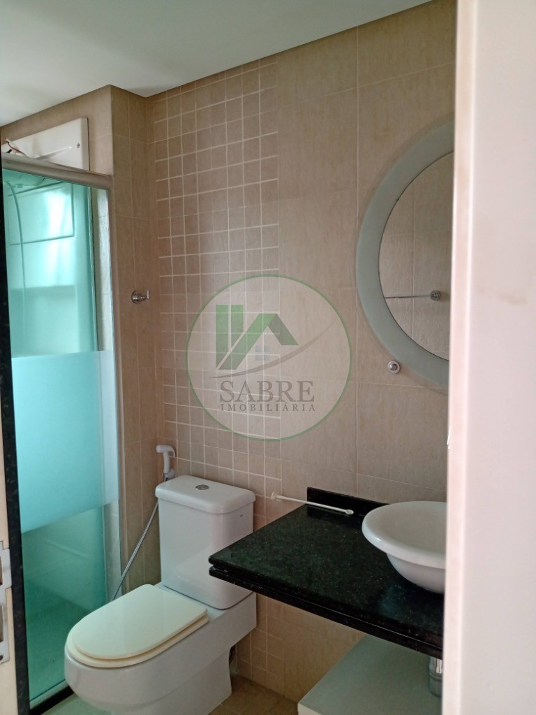 Apartamento à venda com 4 quartos, 210m² - Foto 26