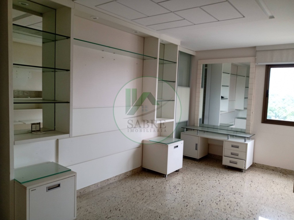 Apartamento à venda com 4 quartos, 210m² - Foto 15