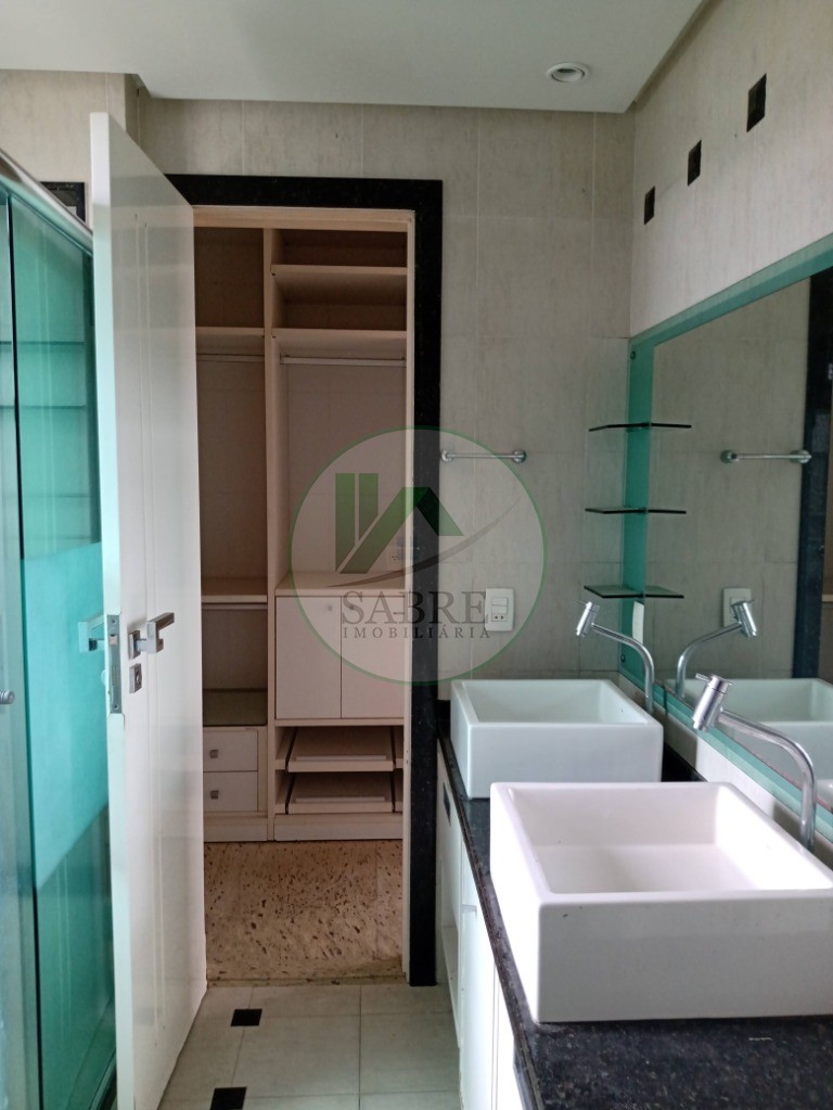 Apartamento à venda com 4 quartos, 210m² - Foto 30