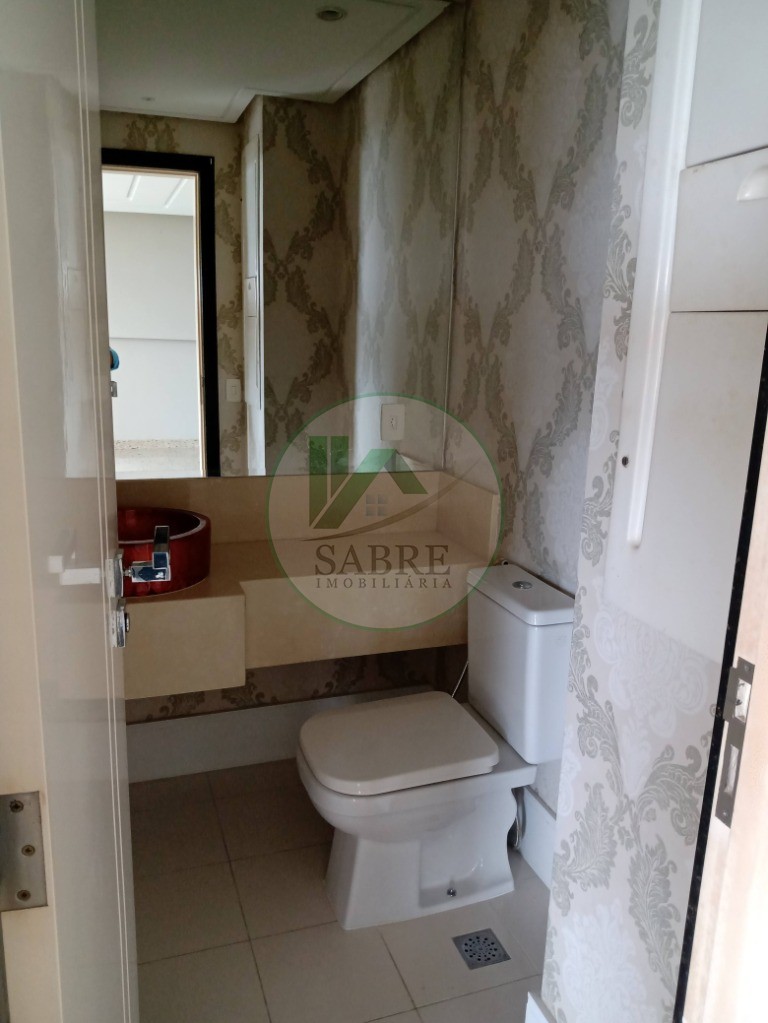 Apartamento à venda com 4 quartos, 210m² - Foto 41