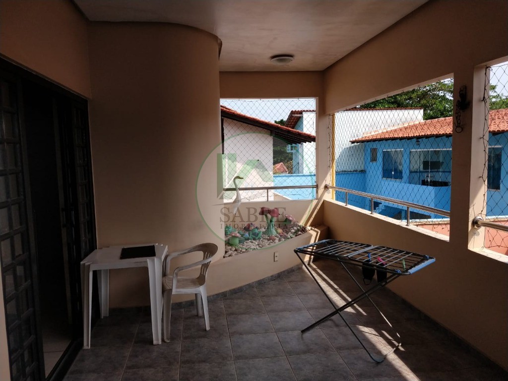 Casa à venda com 3 quartos, 235m² - Foto 17