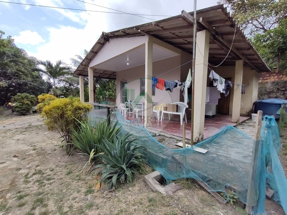 Fazenda à venda com 2 quartos, 1500m² - Foto 2