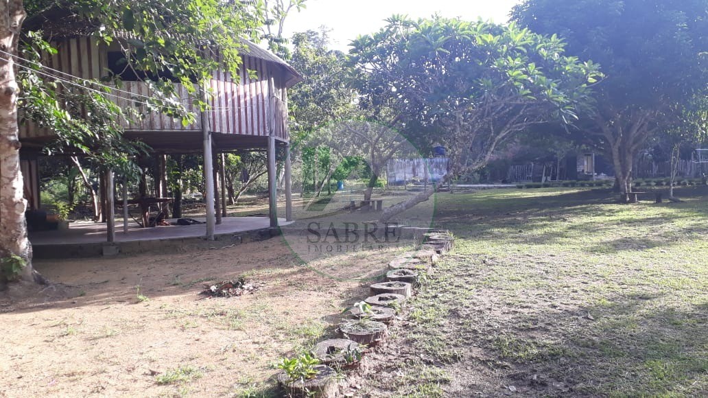 Fazenda à venda com 5 quartos, 200m² - Foto 6