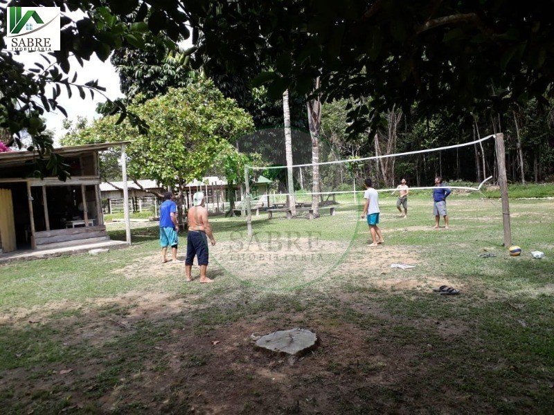 Fazenda à venda com 5 quartos, 200m² - Foto 32