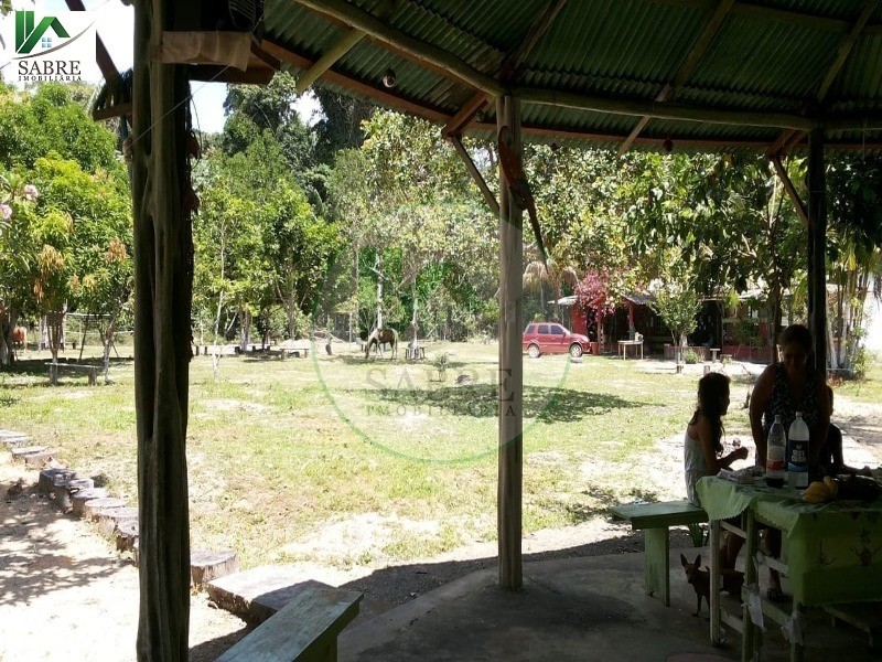 Fazenda à venda com 5 quartos, 200m² - Foto 24