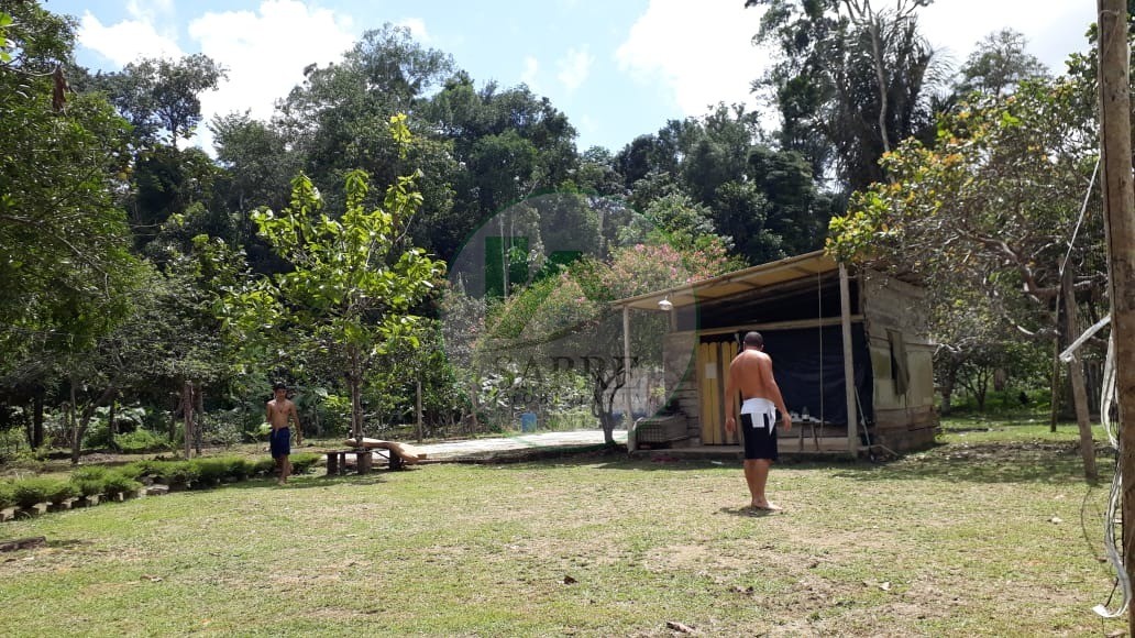 Fazenda à venda com 5 quartos, 200m² - Foto 5