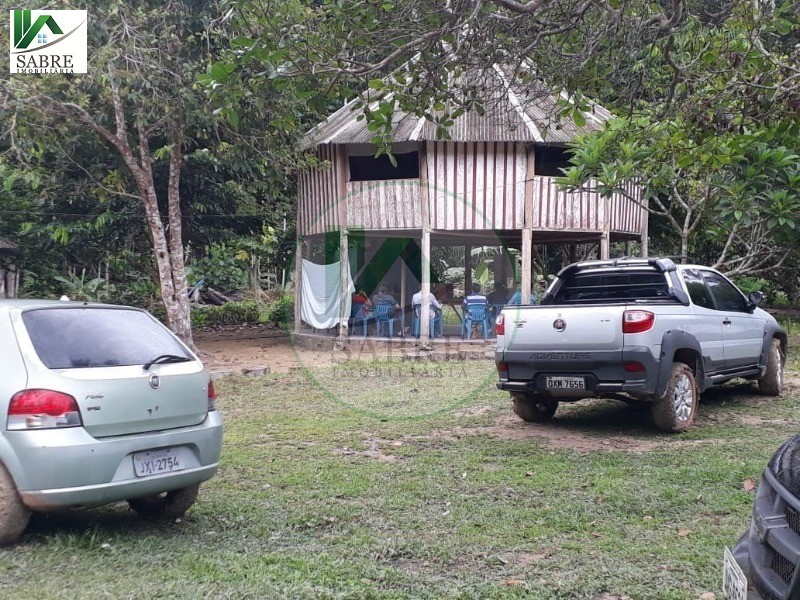 Fazenda à venda com 5 quartos, 200m² - Foto 30