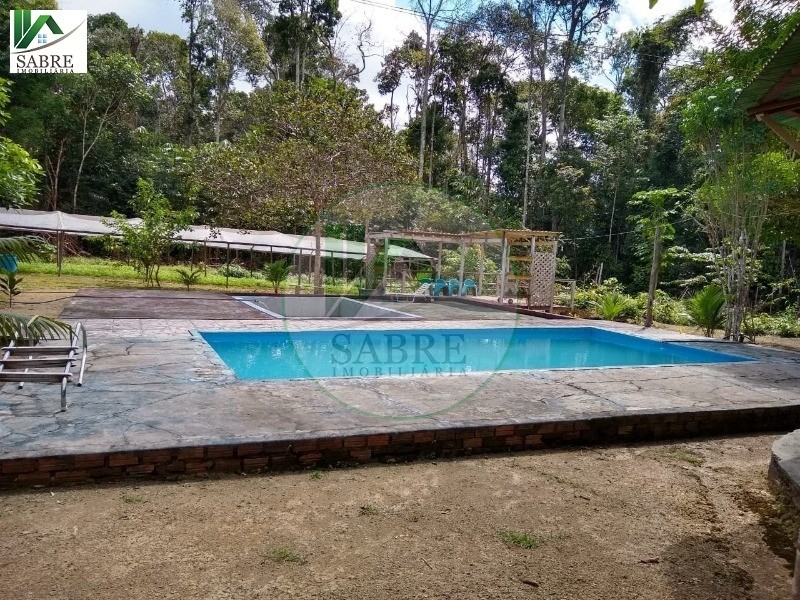 Fazenda à venda com 5 quartos, 200m² - Foto 33