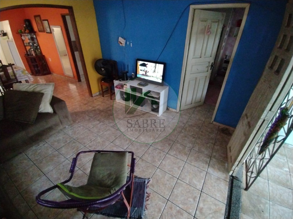 Casa à venda com 3 quartos, 121m² - Foto 5