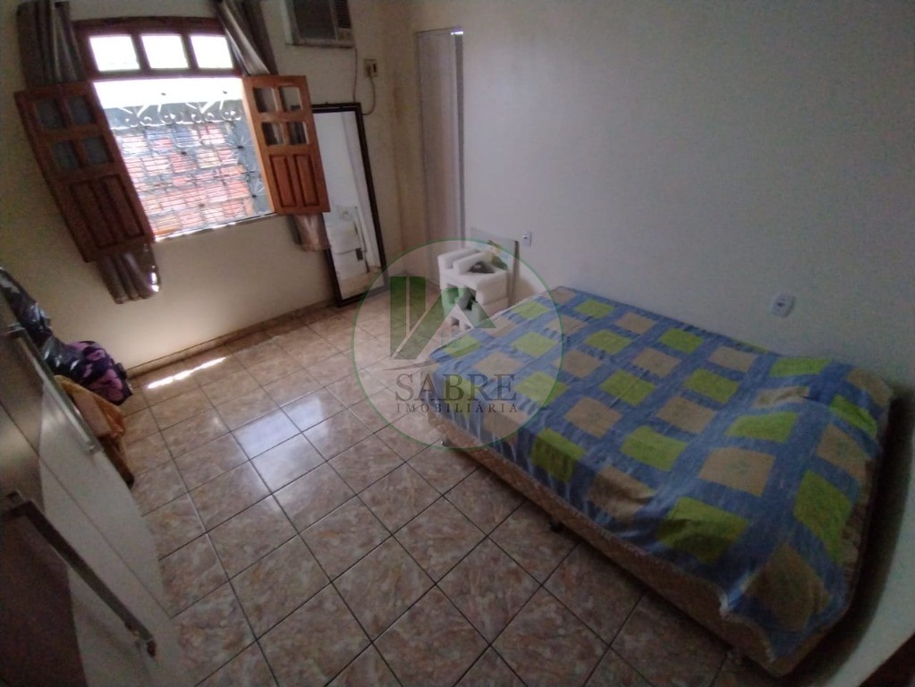 Casa à venda com 3 quartos, 121m² - Foto 23