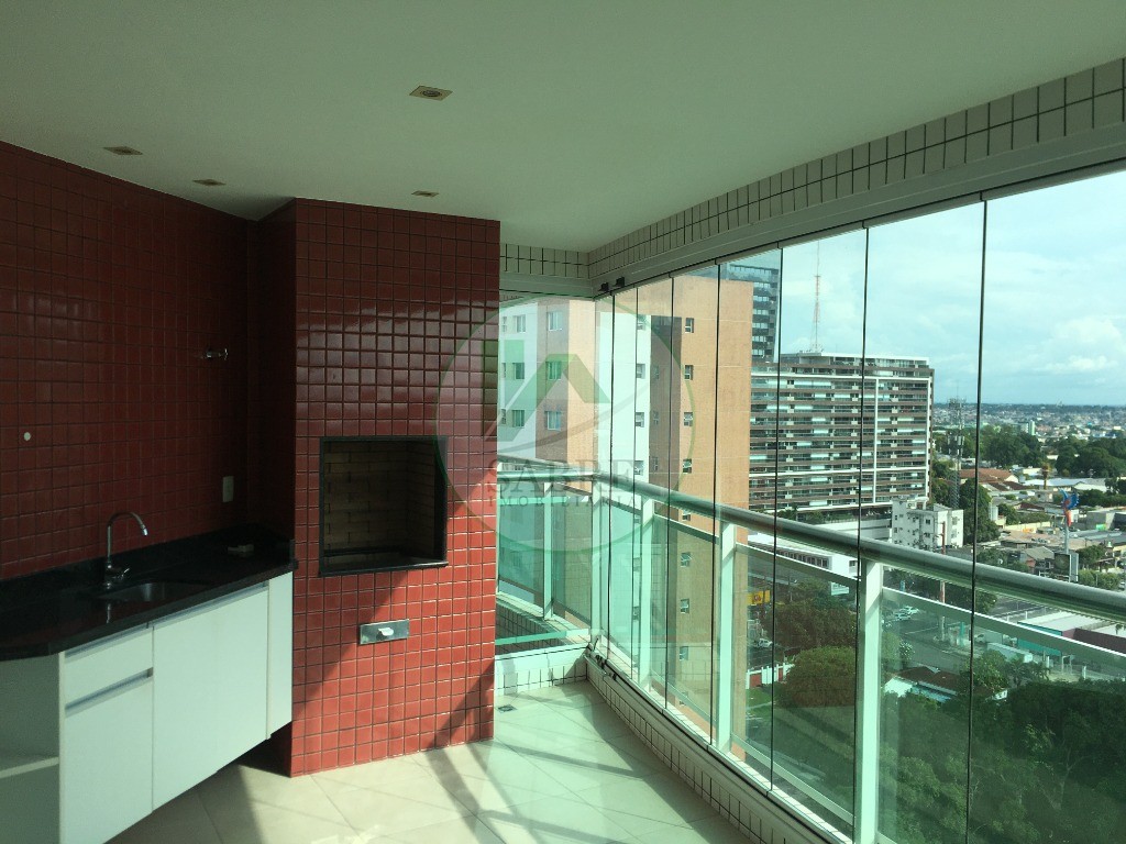 Apartamento à venda com 3 quartos, 178m² - Foto 22