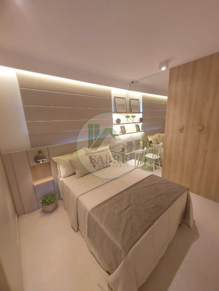 Apartamento à venda com 2 quartos, 41m² - Foto 9