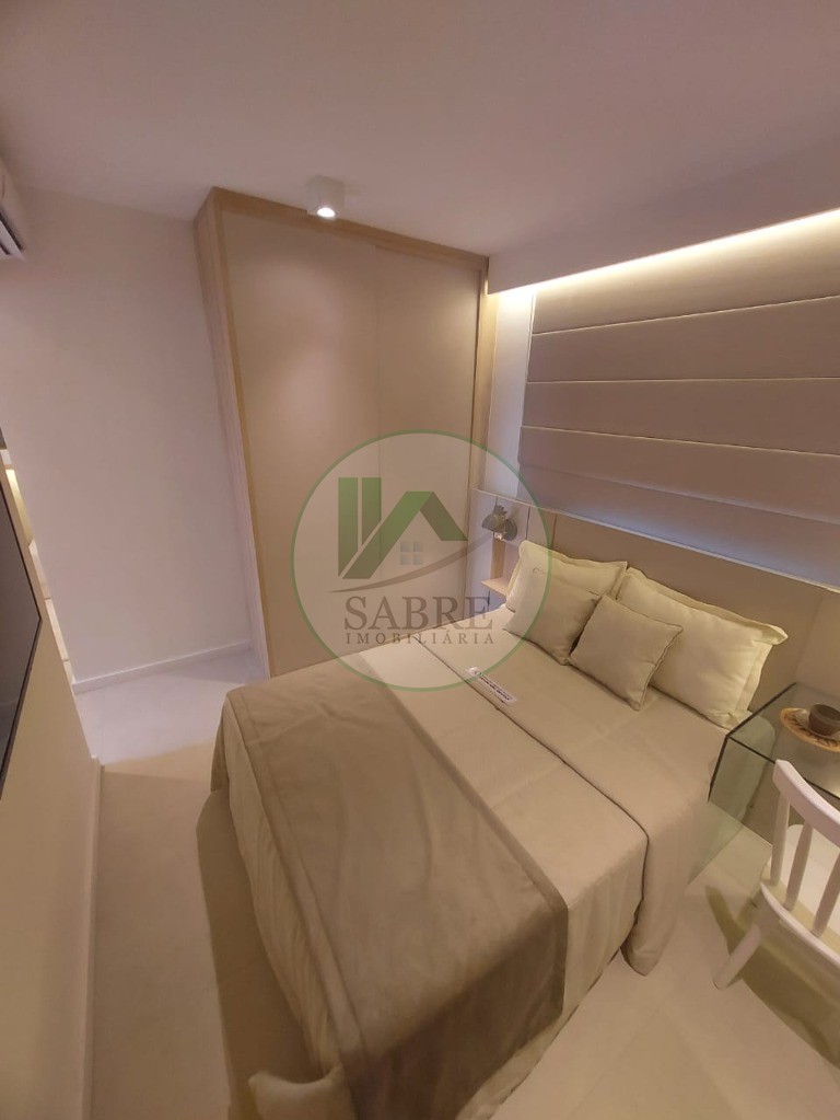 Apartamento à venda com 2 quartos, 41m² - Foto 10