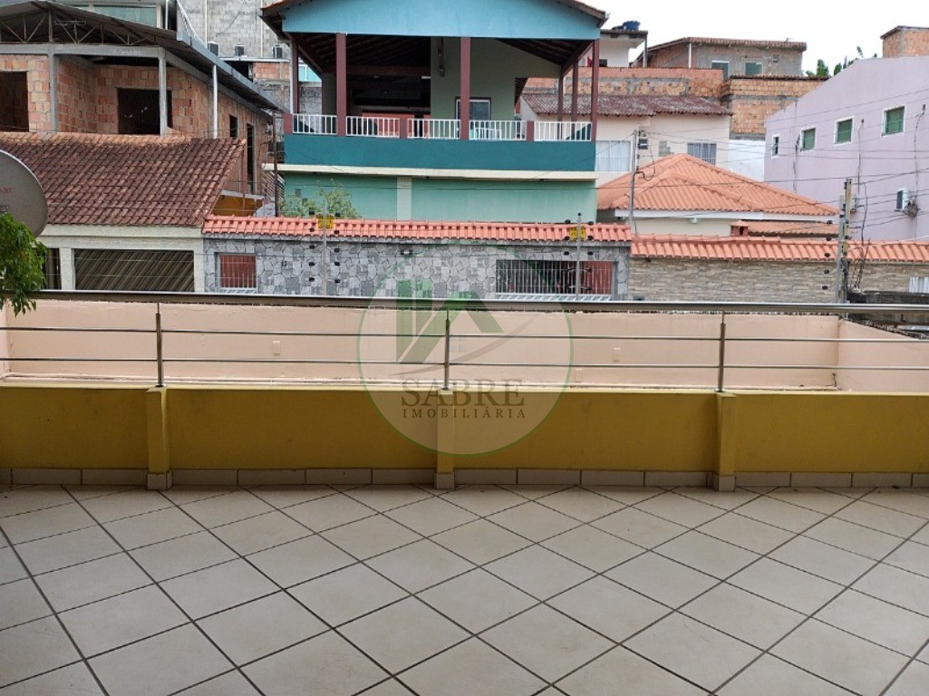 Casa à venda com 5 quartos, 460m² - Foto 18