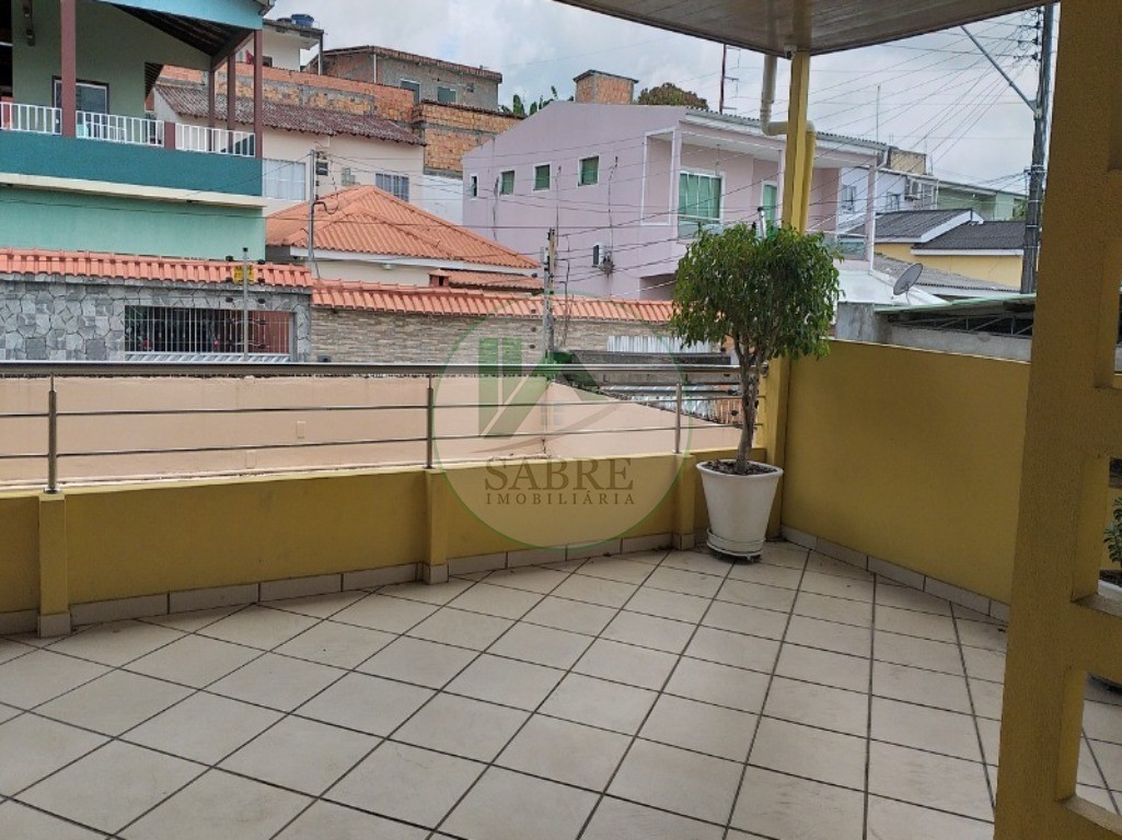 Casa à venda com 5 quartos, 460m² - Foto 19