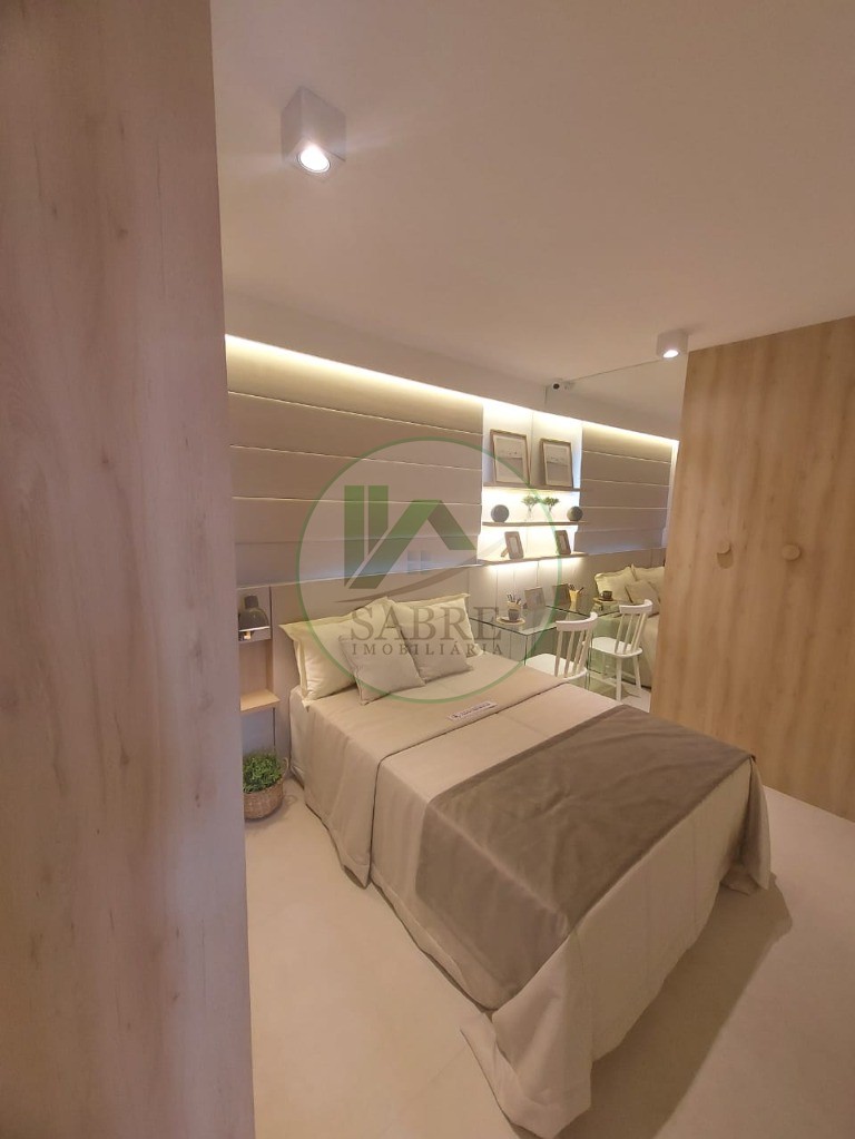 Apartamento à venda com 2 quartos, 41m² - Foto 7