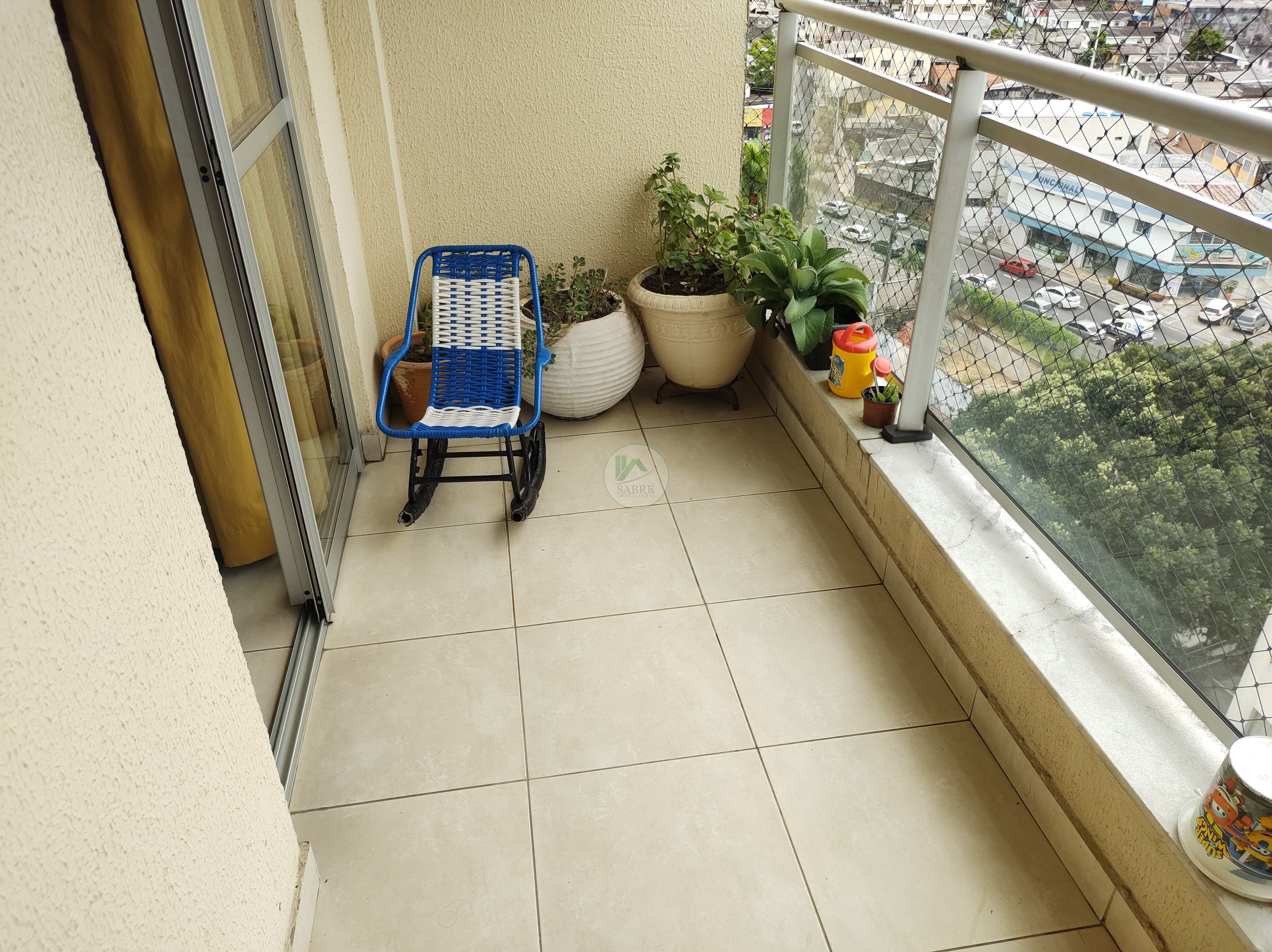 Apartamento à venda com 3 quartos, 92m² - Foto 4