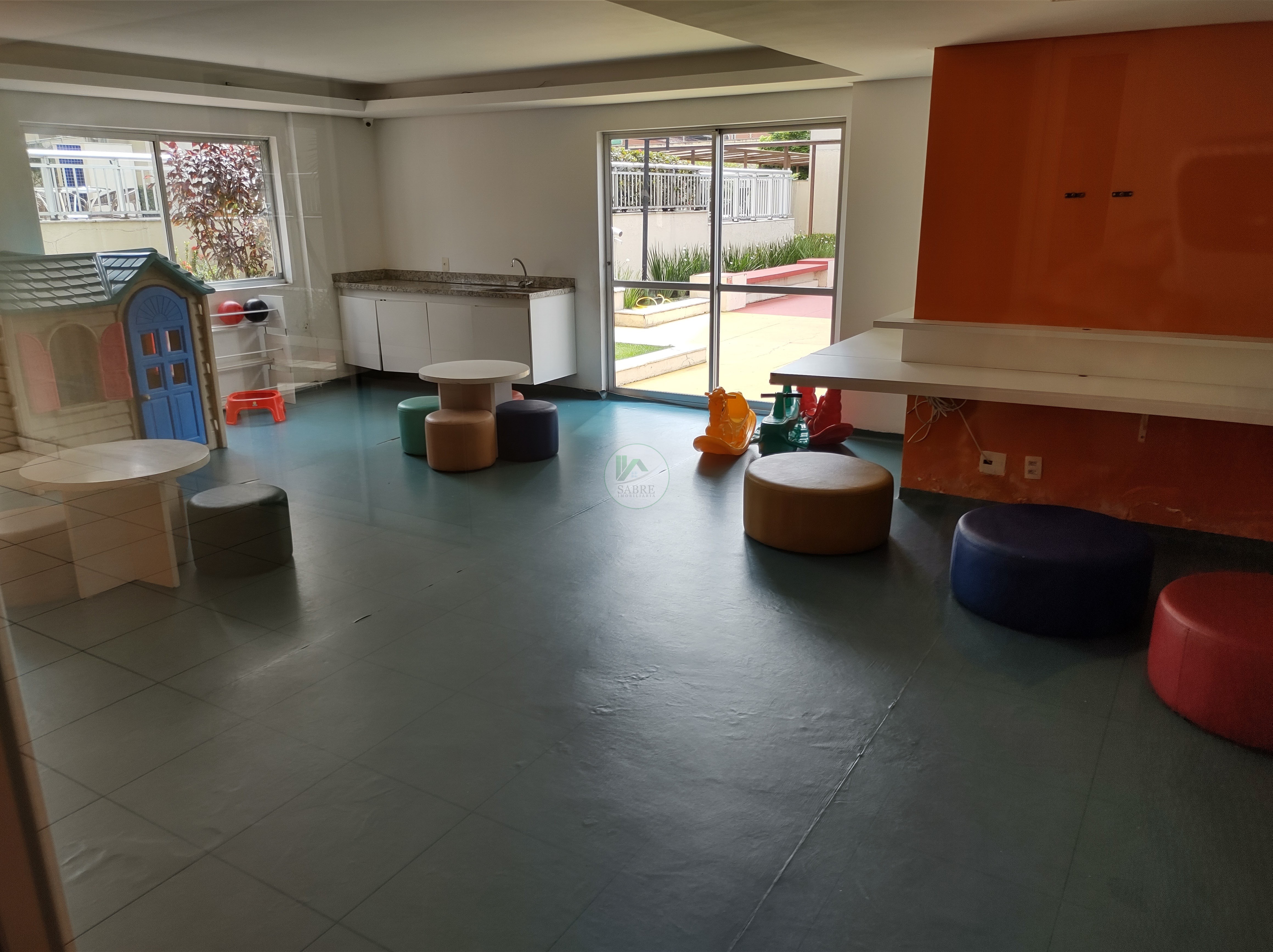 Apartamento à venda com 3 quartos, 92m² - Foto 37