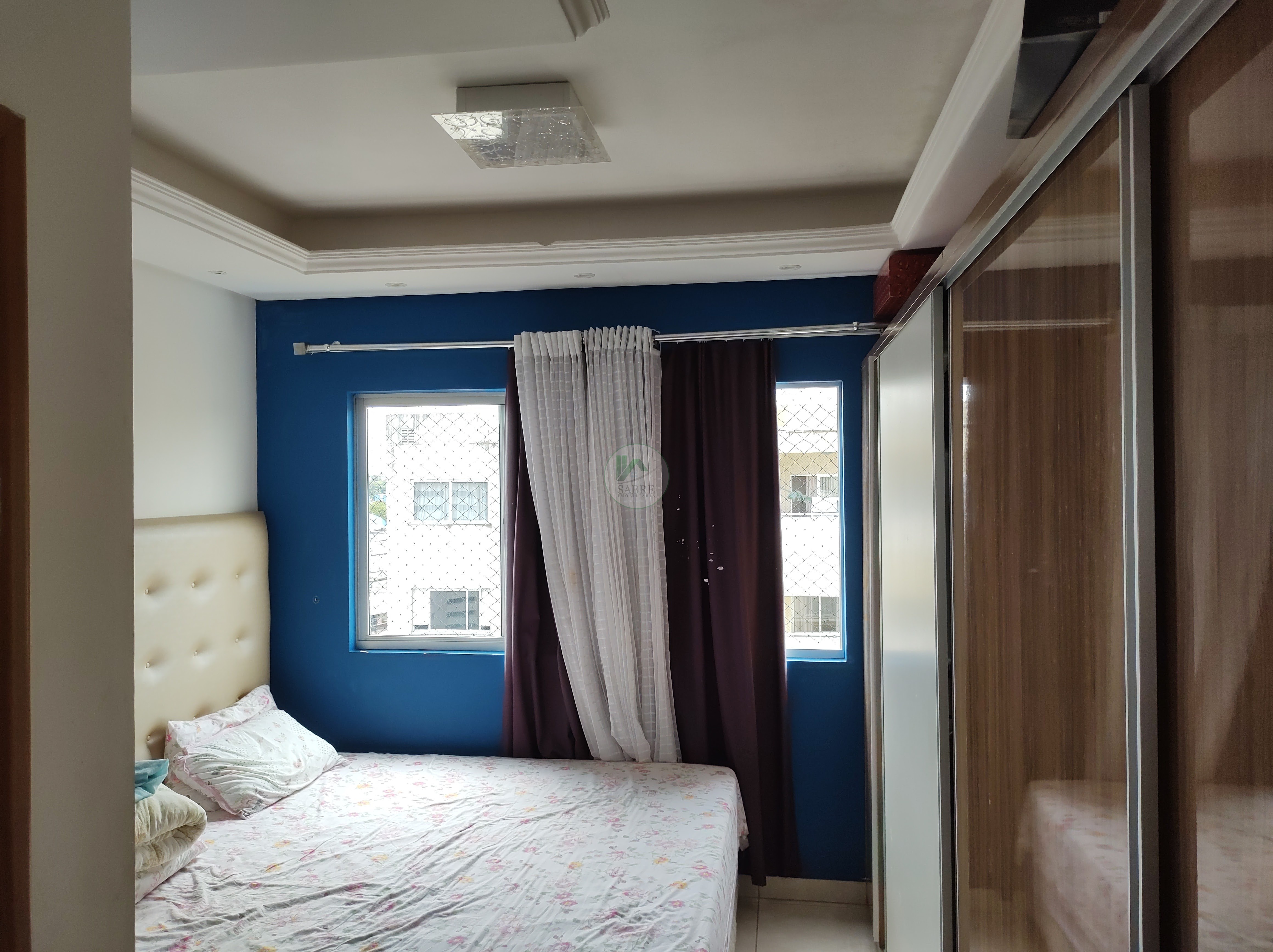 Apartamento à venda com 3 quartos, 92m² - Foto 6