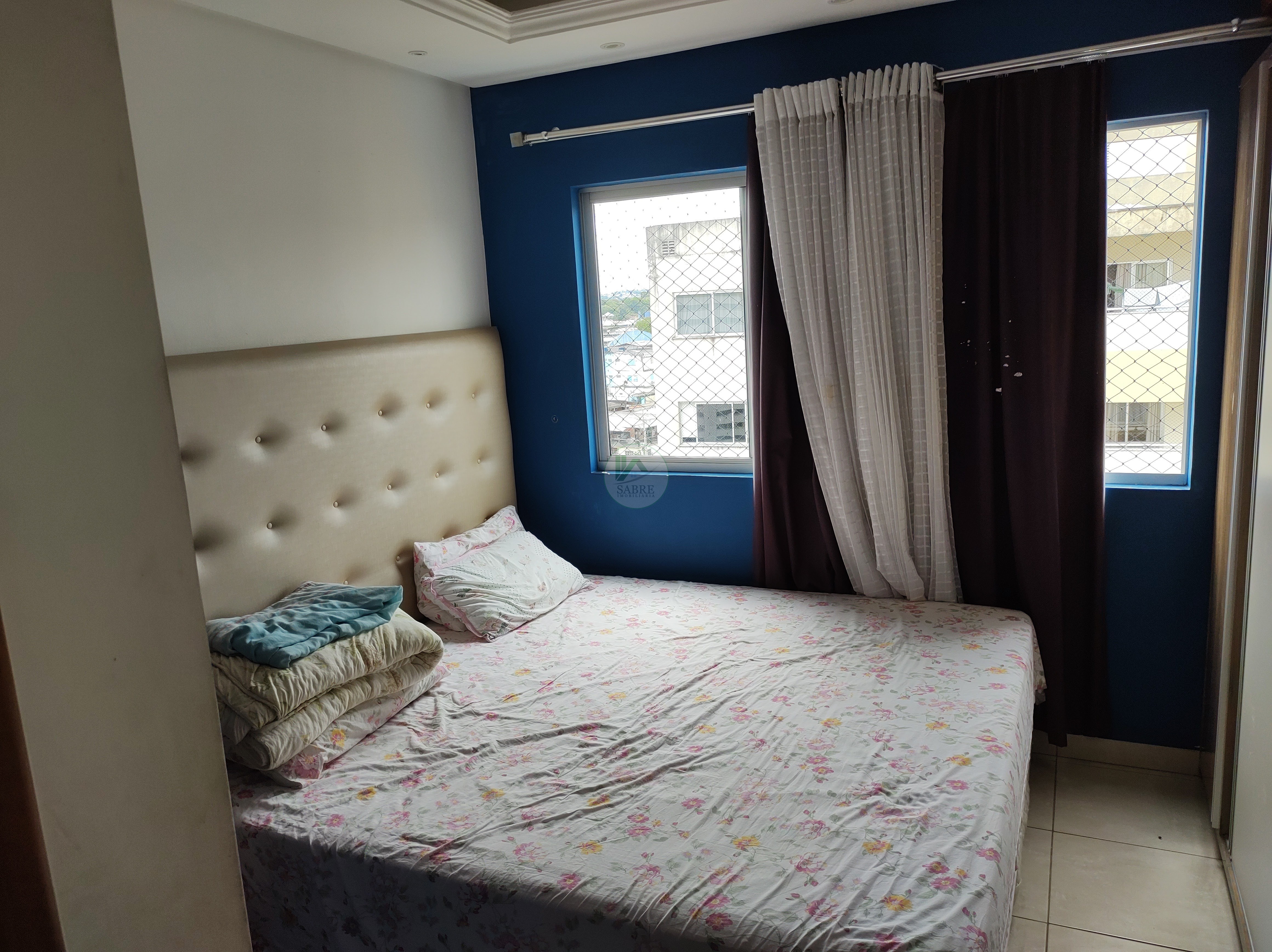 Apartamento à venda com 3 quartos, 92m² - Foto 8