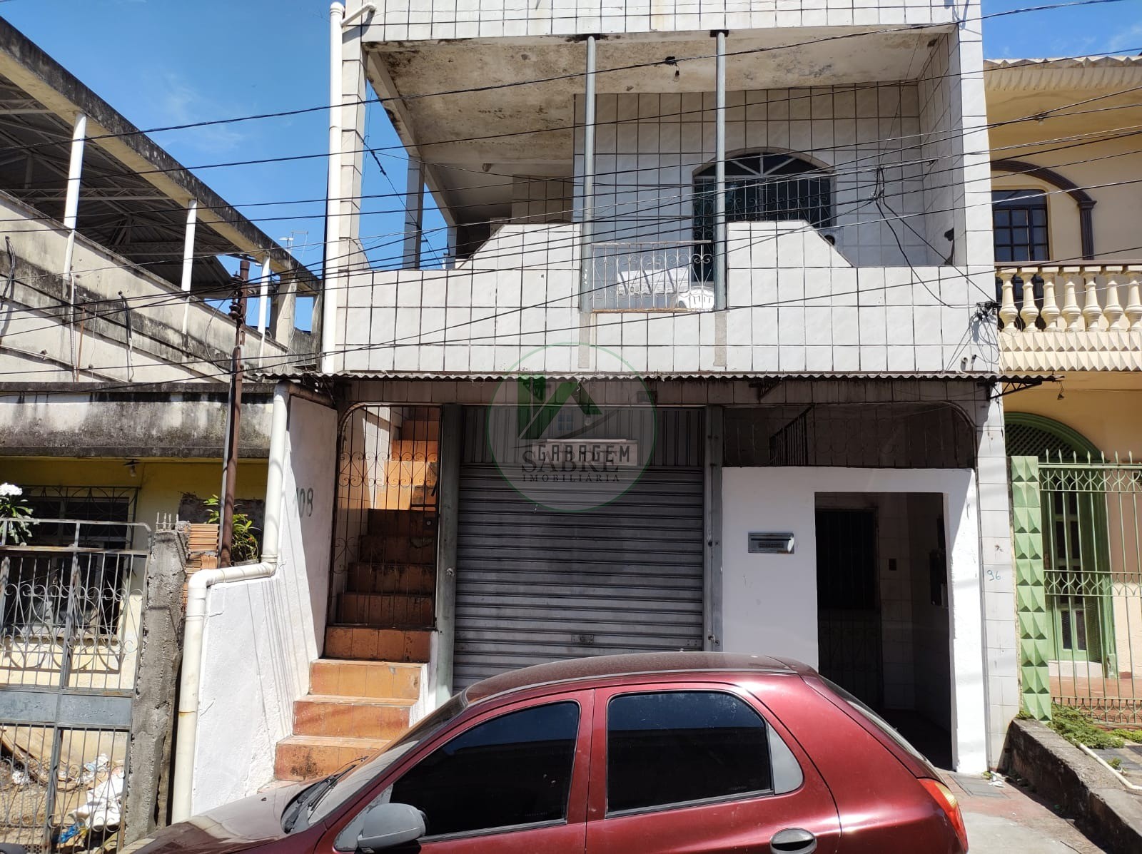 Prédio Inteiro à venda com 8 quartos, 259m² - Foto 2