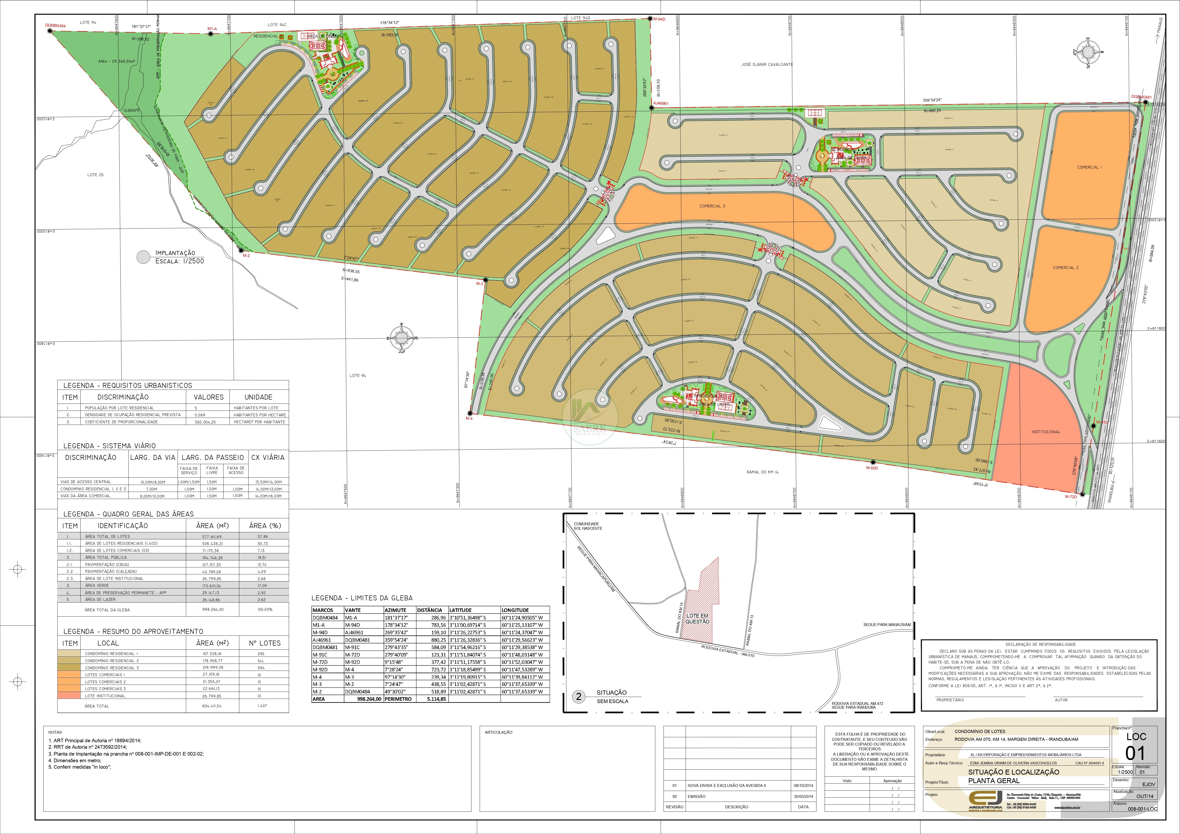 Terreno à venda, 300m² - Foto 5