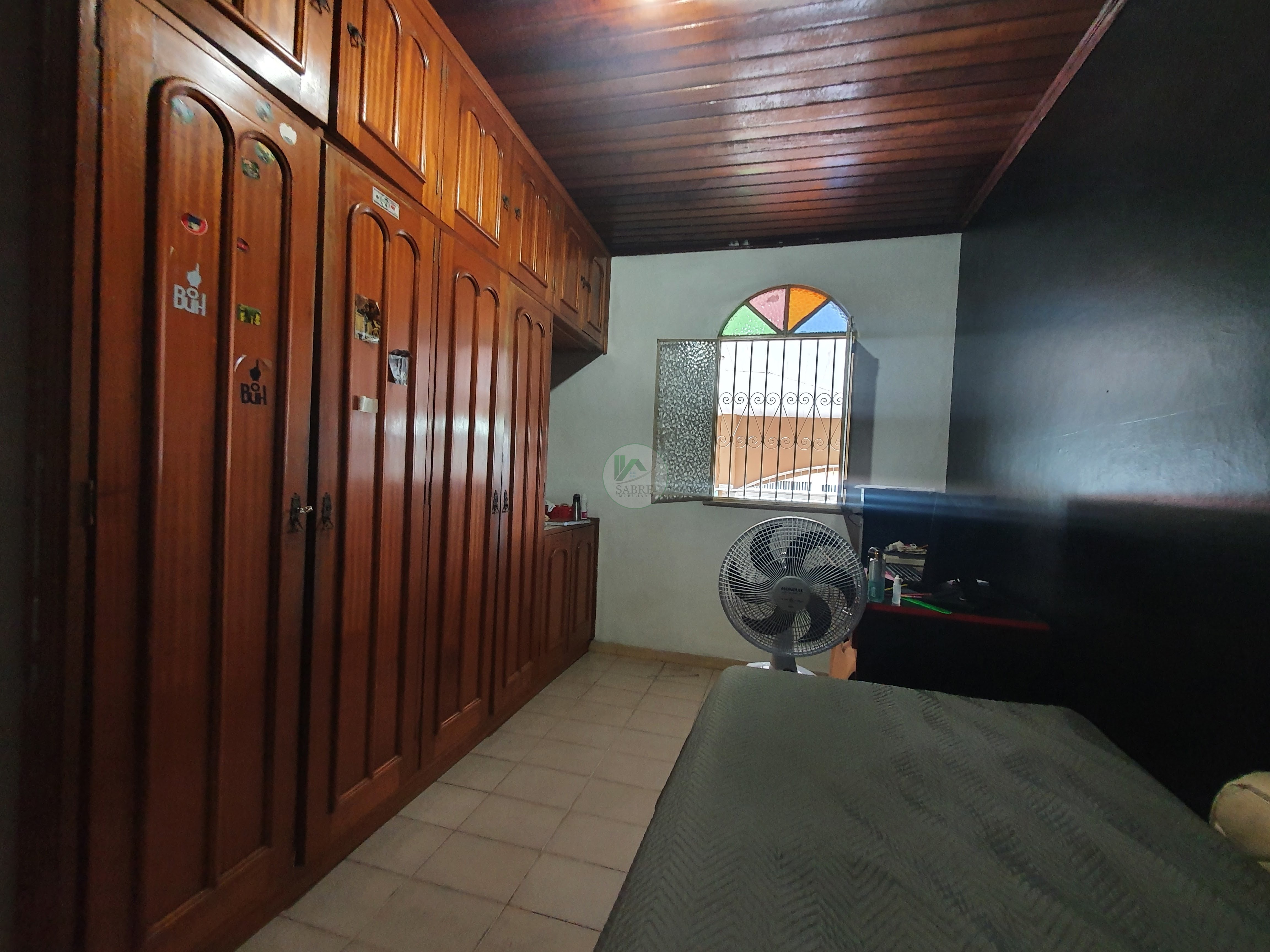 Casa à venda com 3 quartos, 233m² - Foto 15