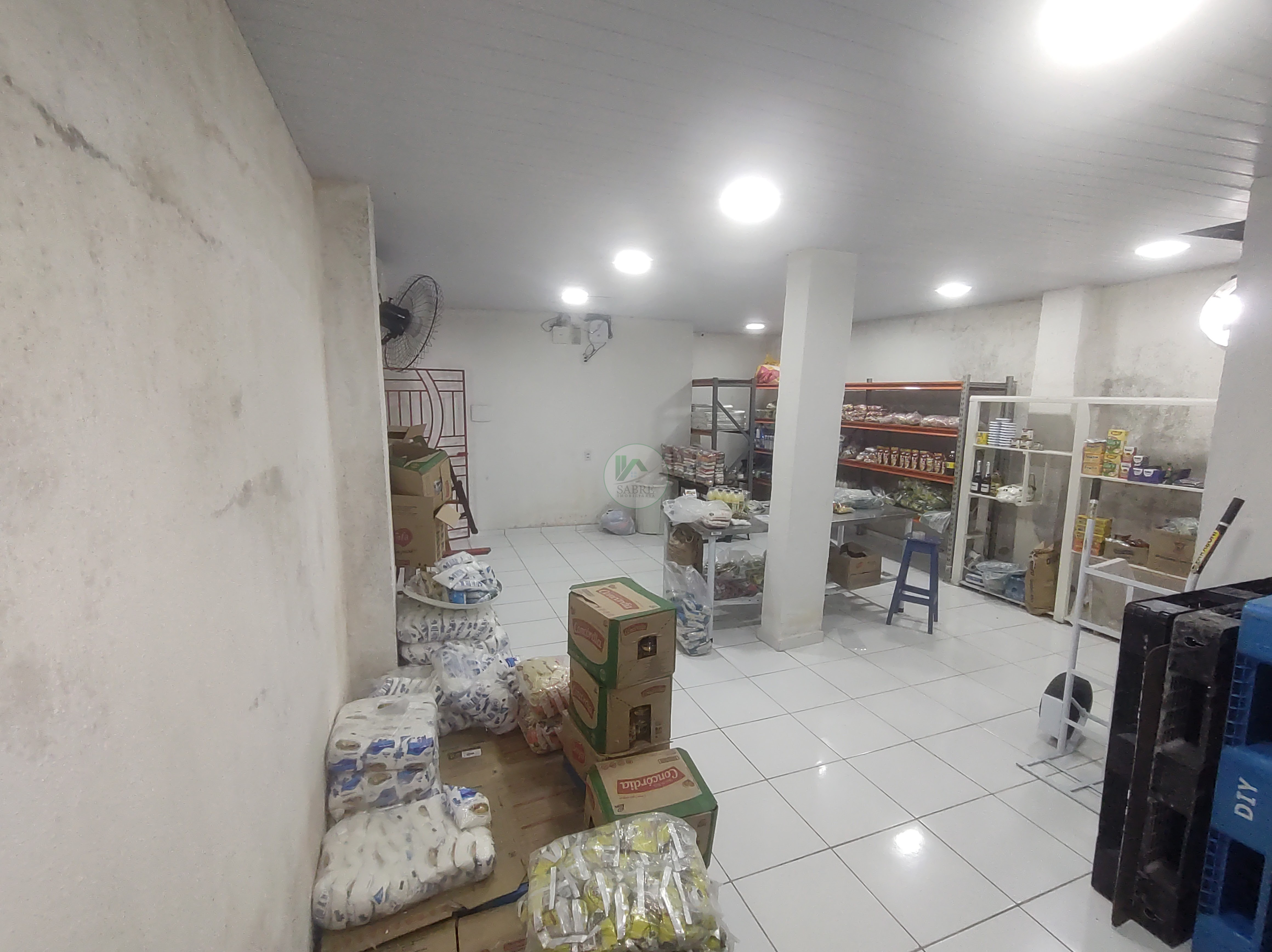 Loja-Salão, 76 m² - Foto 25