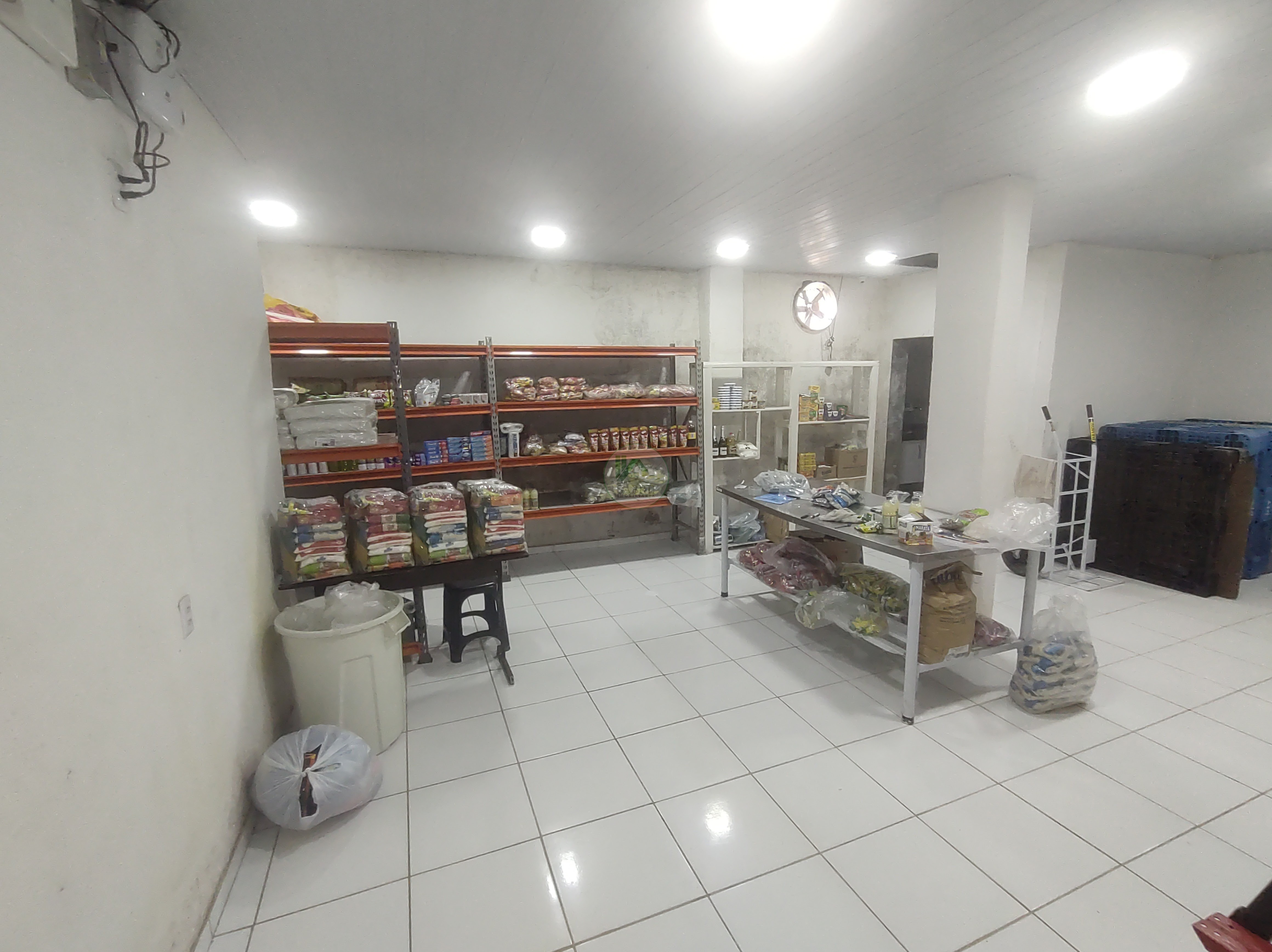 Loja-Salão, 76 m² - Foto 24