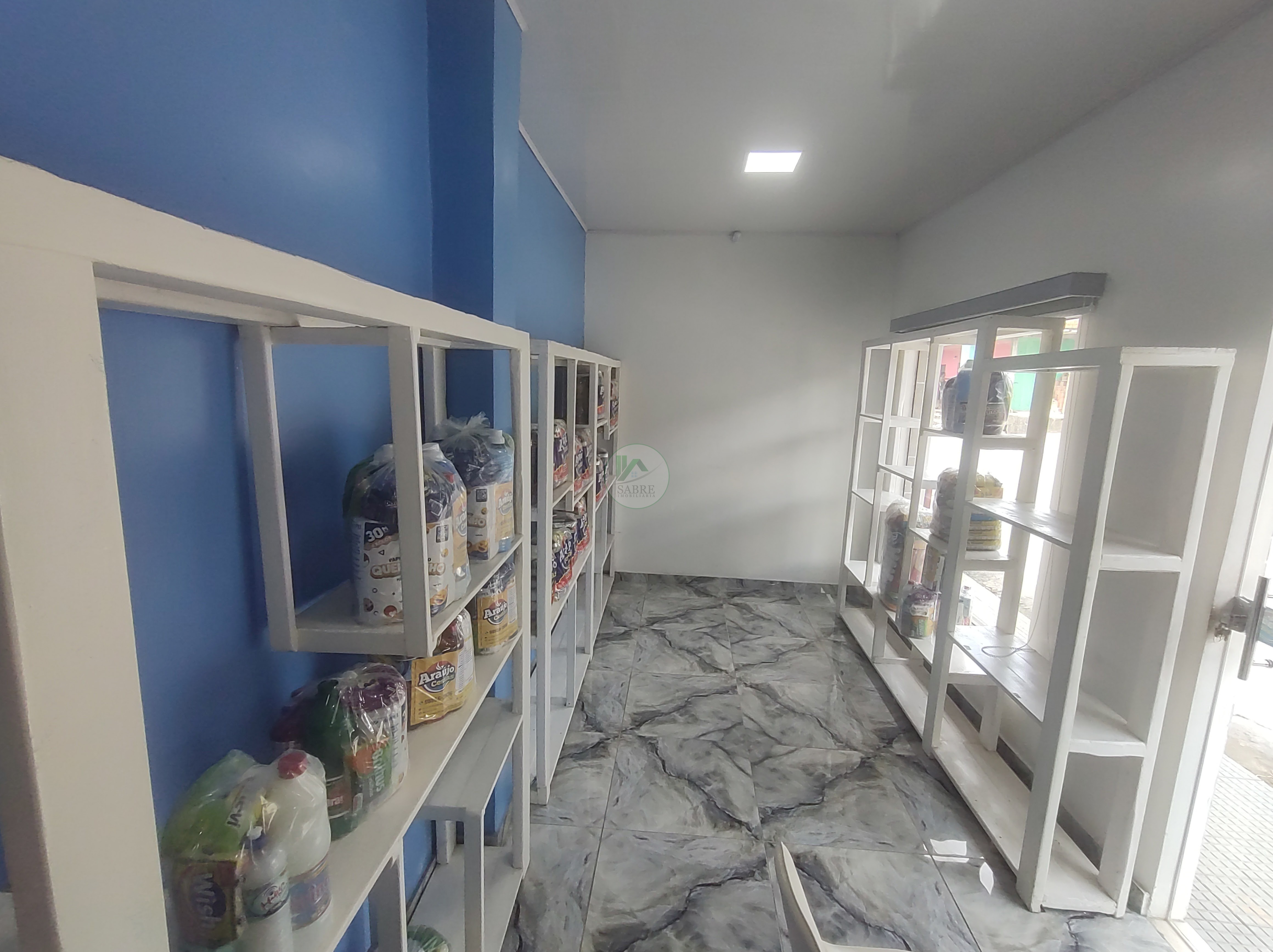 Loja-Salão, 76 m² - Foto 28