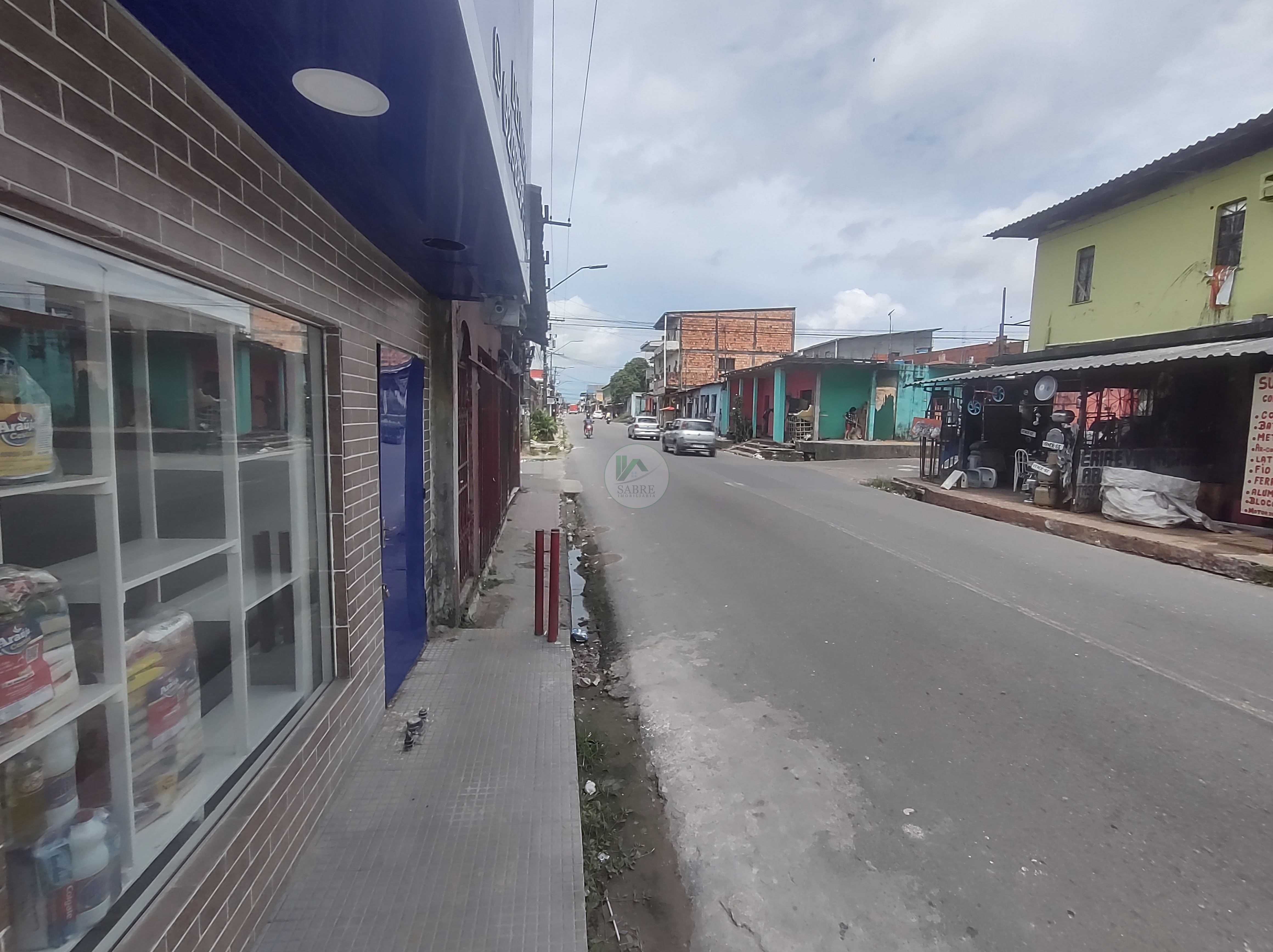 Loja-Salão, 76 m² - Foto 30