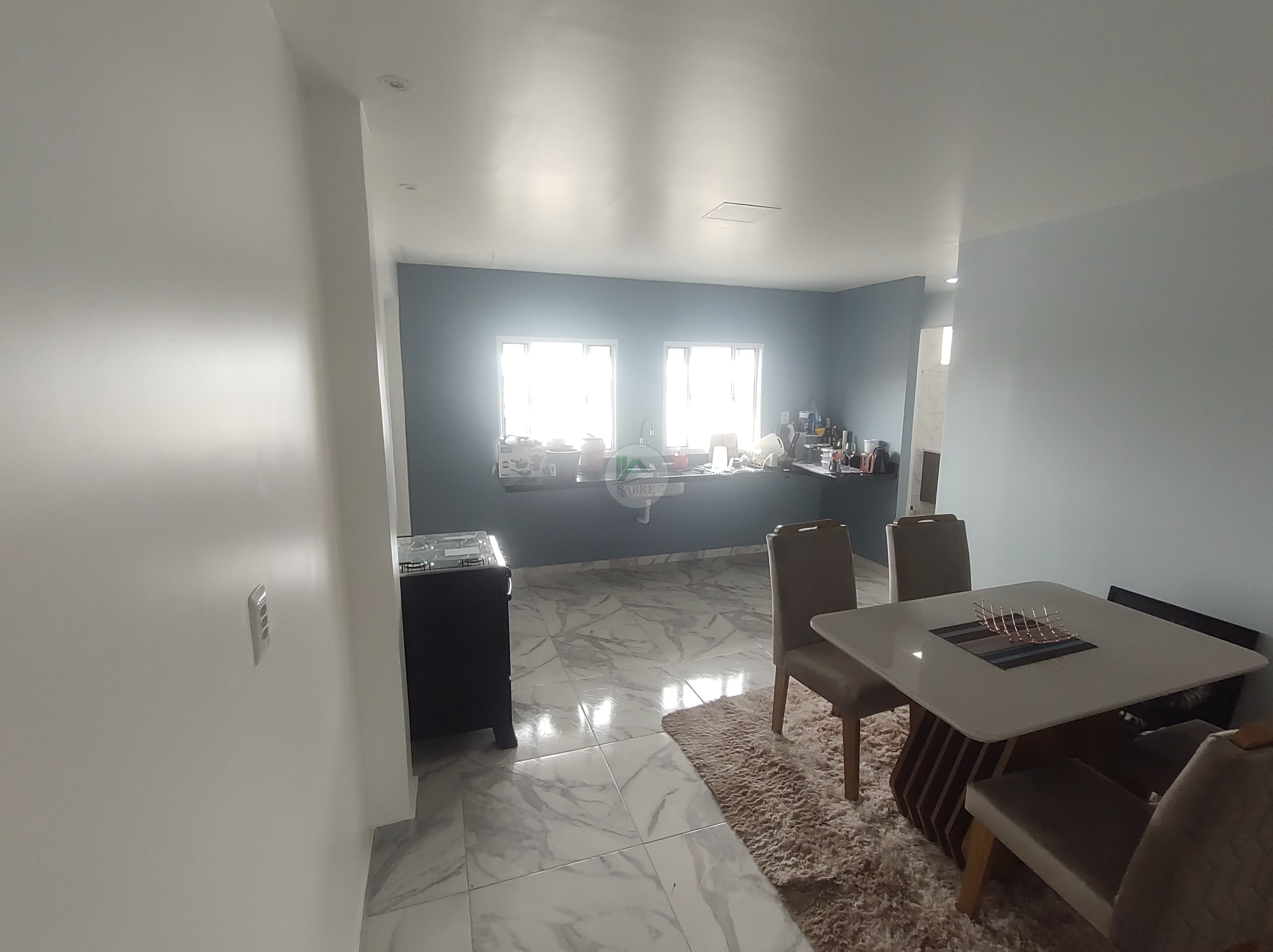 Loja-Salão, 76 m² - Foto 9