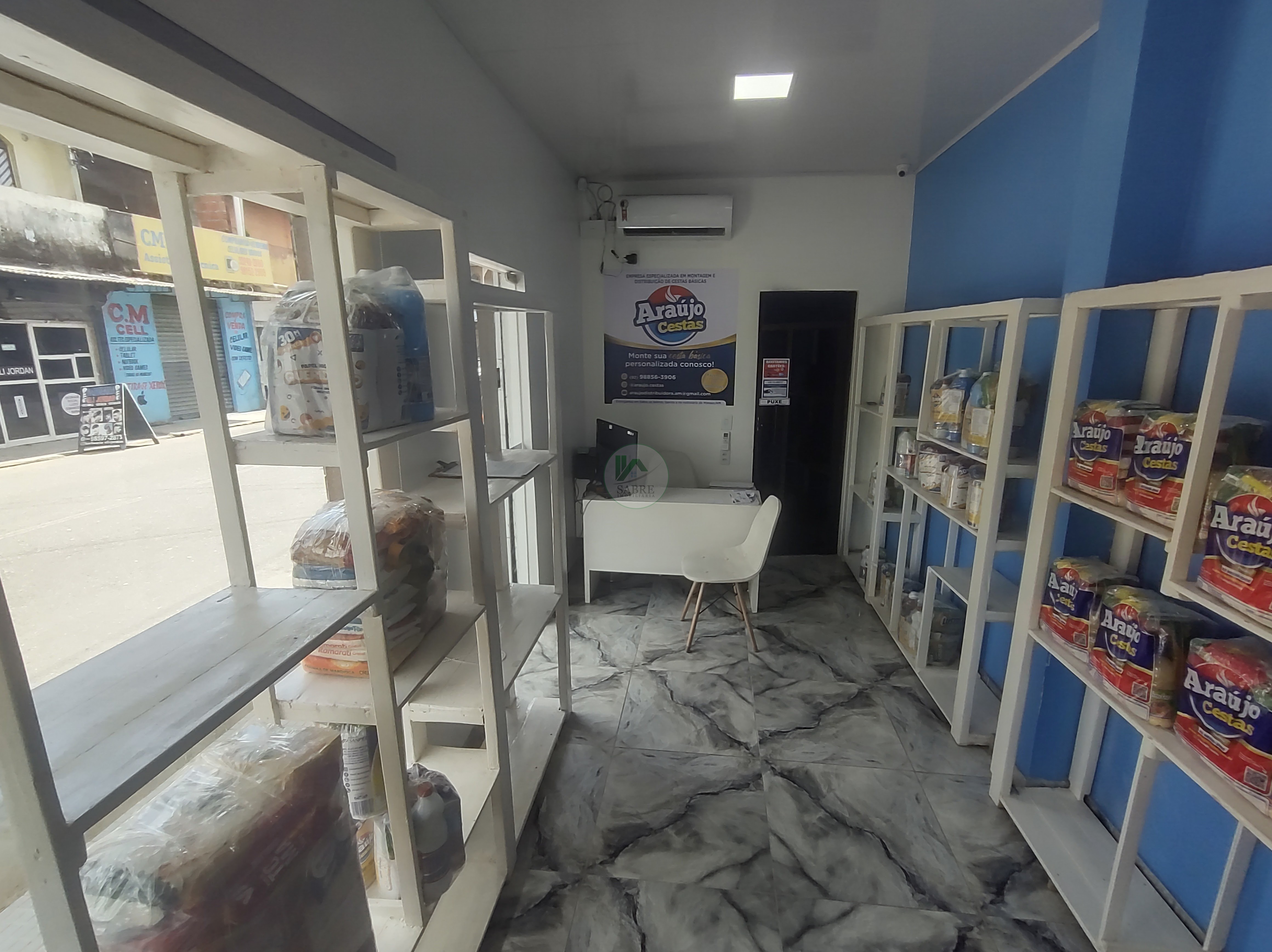 Loja-Salão, 76 m² - Foto 29