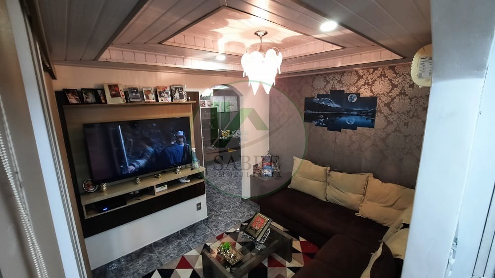 Casa 3 quartos a venda no bairro Nova Cidade Manaus