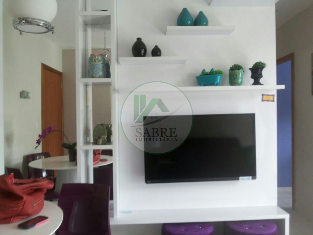 Apartamento à venda com 2 quartos, 43m² - Foto 7