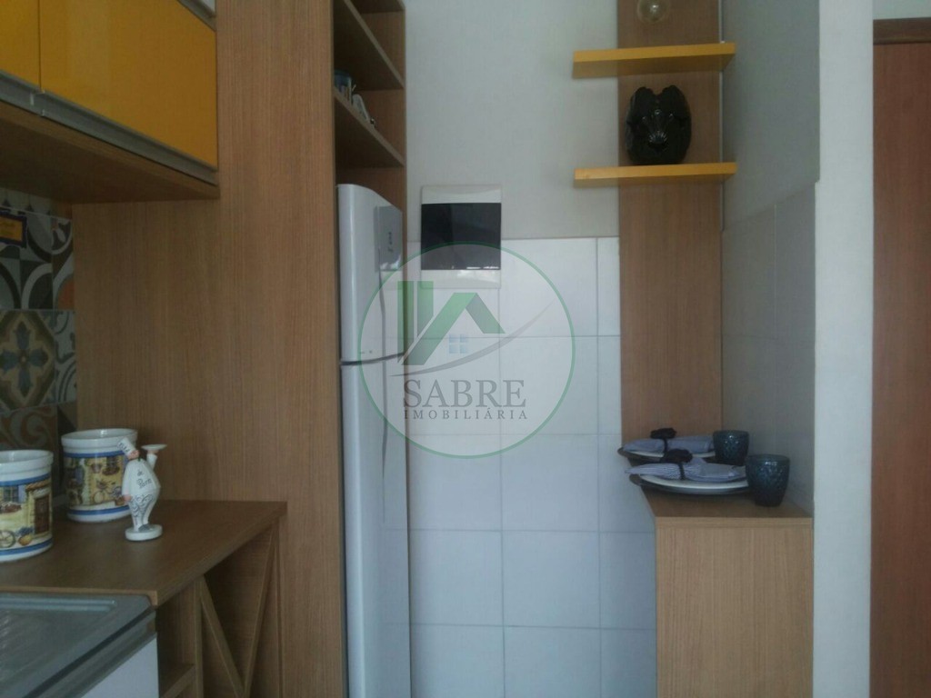 Apartamento à venda com 2 quartos, 43m² - Foto 5