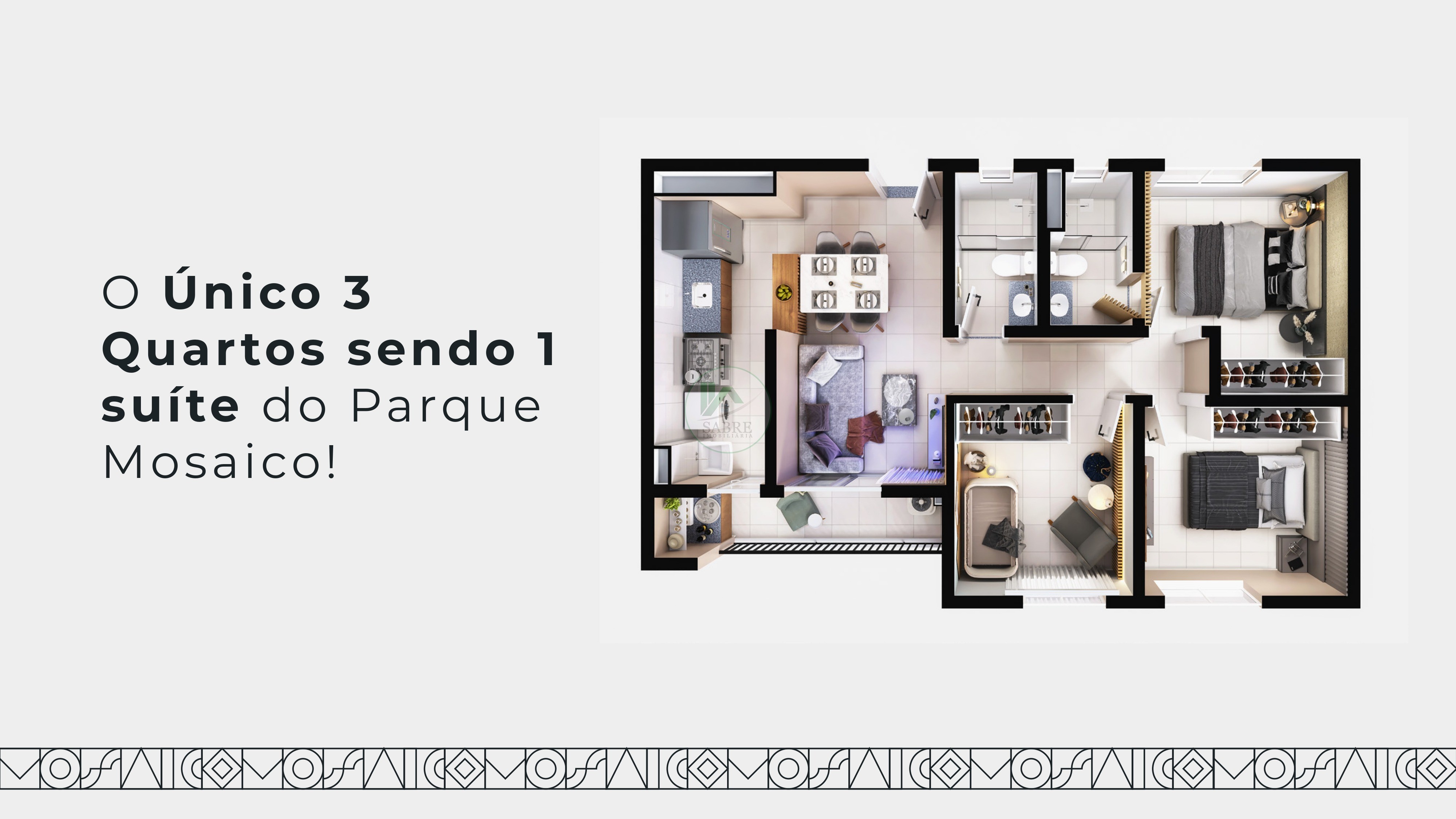 Apartamento à venda com 3 quartos, 76m² - Foto 24