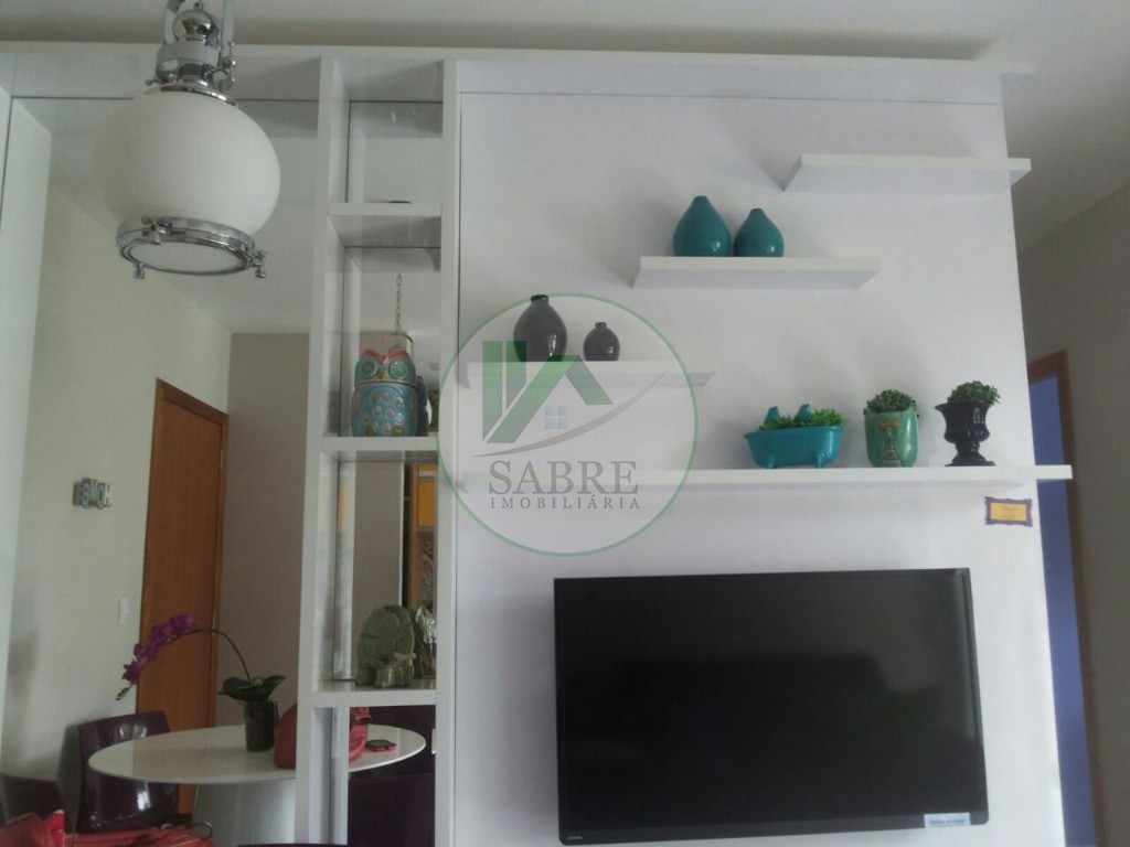 Apartamento à venda com 2 quartos, 43m² - Foto 9