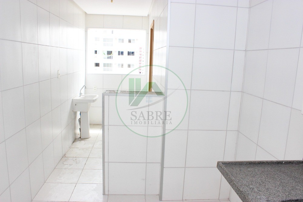 Apartamento à venda com 3 quartos, 84m² - Foto 8