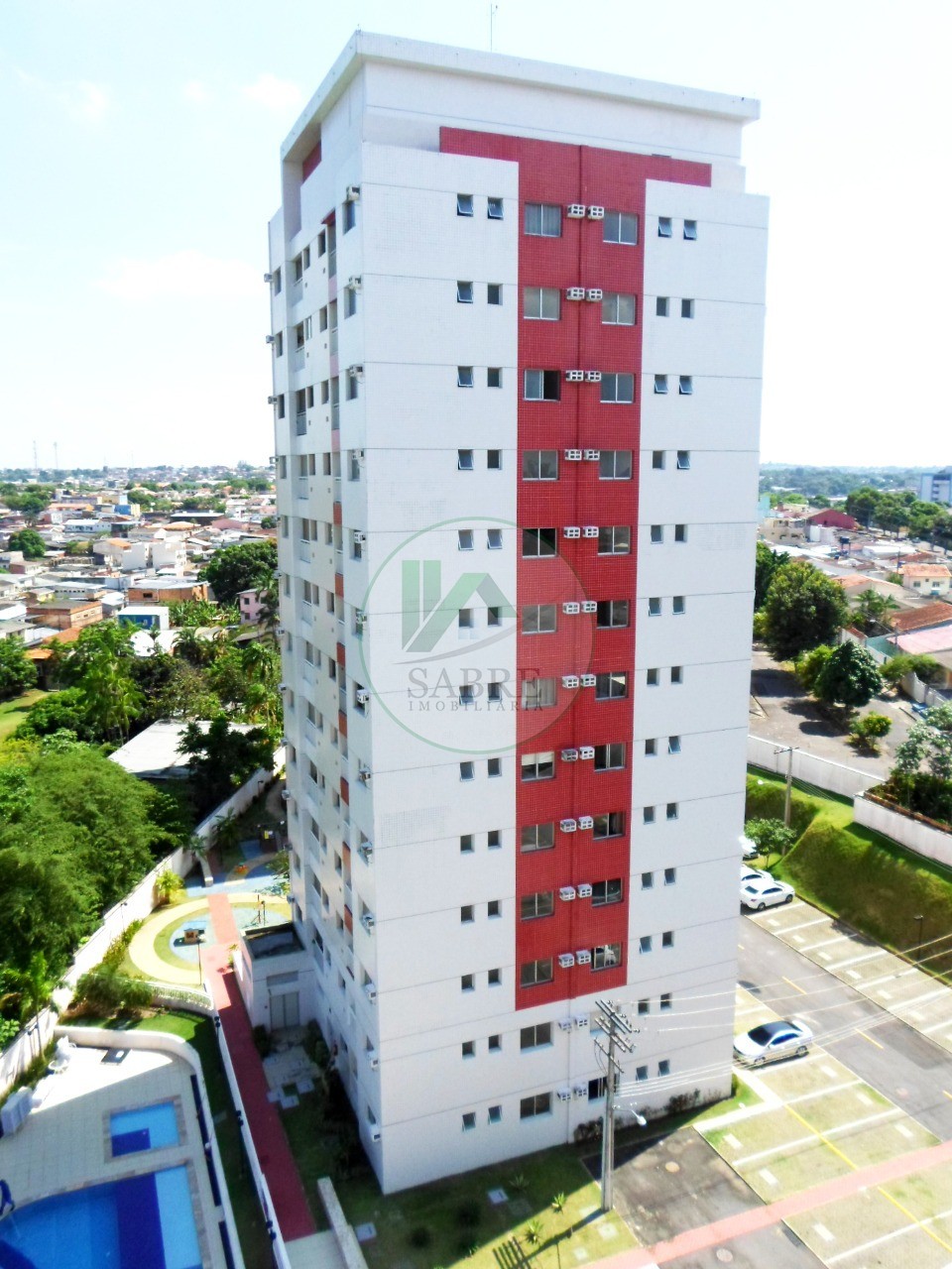 Apartamento à venda com 3 quartos, 84m² - Foto 1