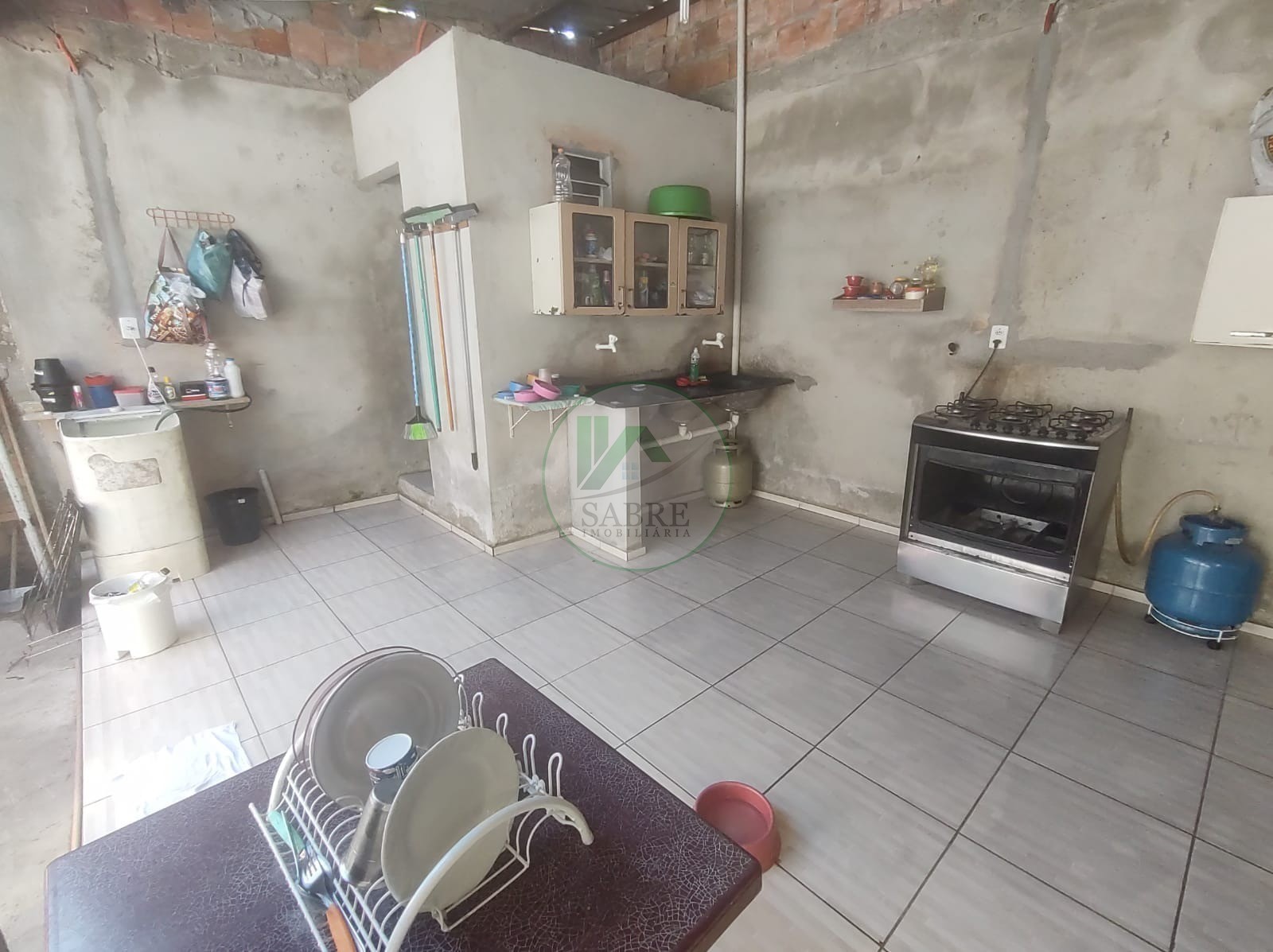 Casa à venda com 3 quartos, 100m² - Foto 34