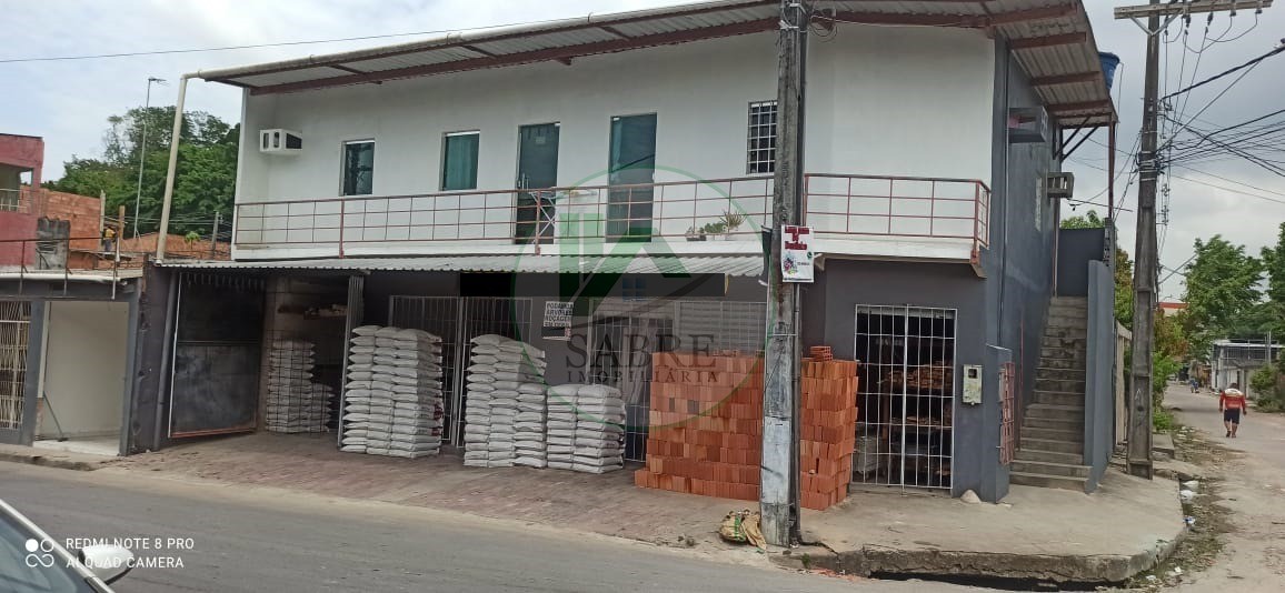 Prédio Inteiro à venda com 4 quartos, 299m² - Foto 1