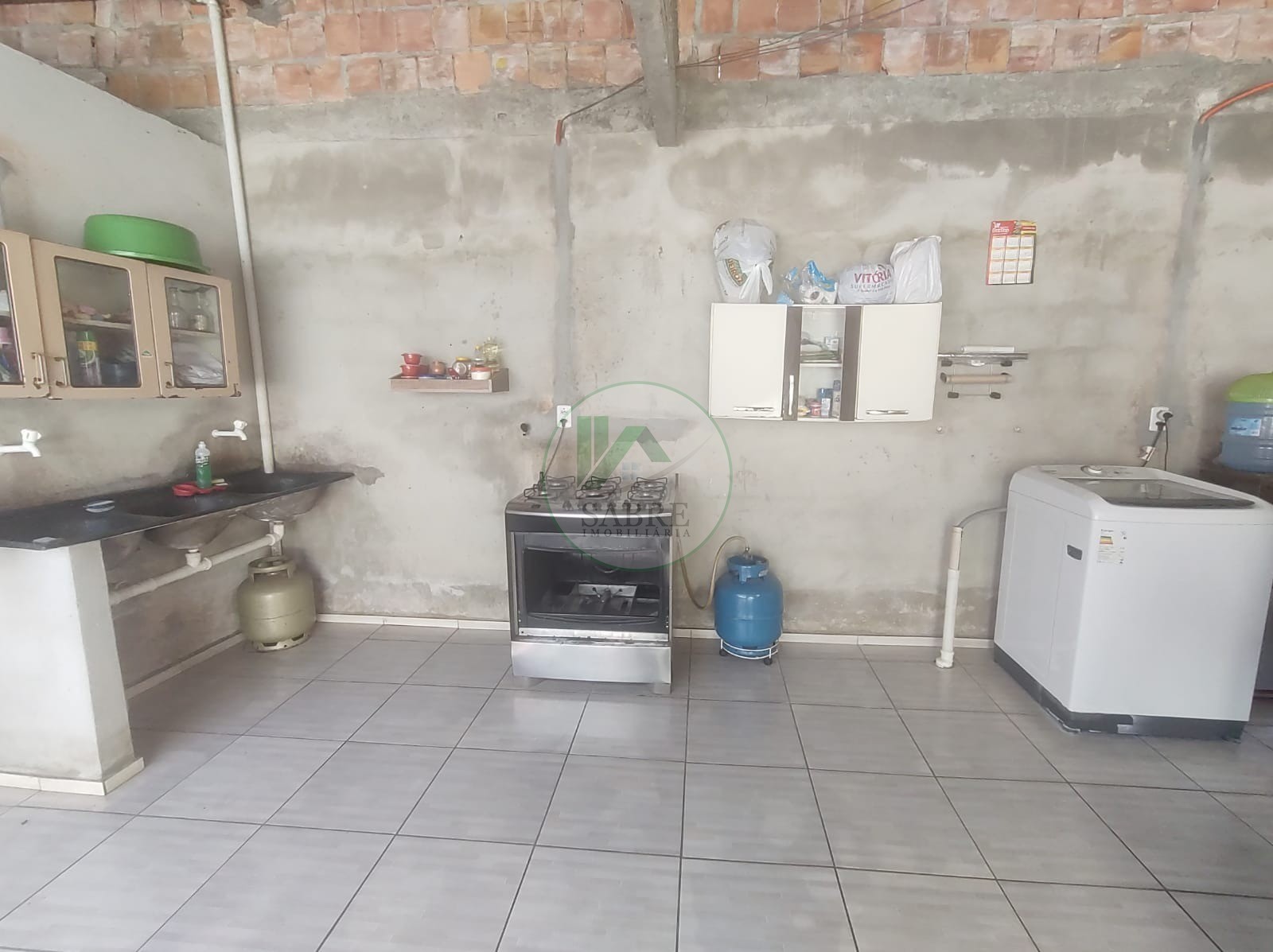 Casa à venda com 3 quartos, 100m² - Foto 37