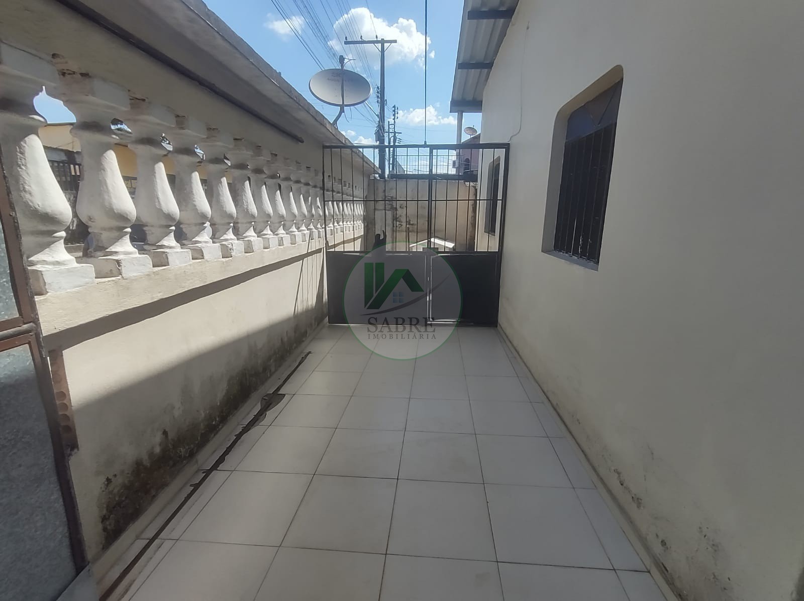 Casa à venda com 3 quartos, 100m² - Foto 8