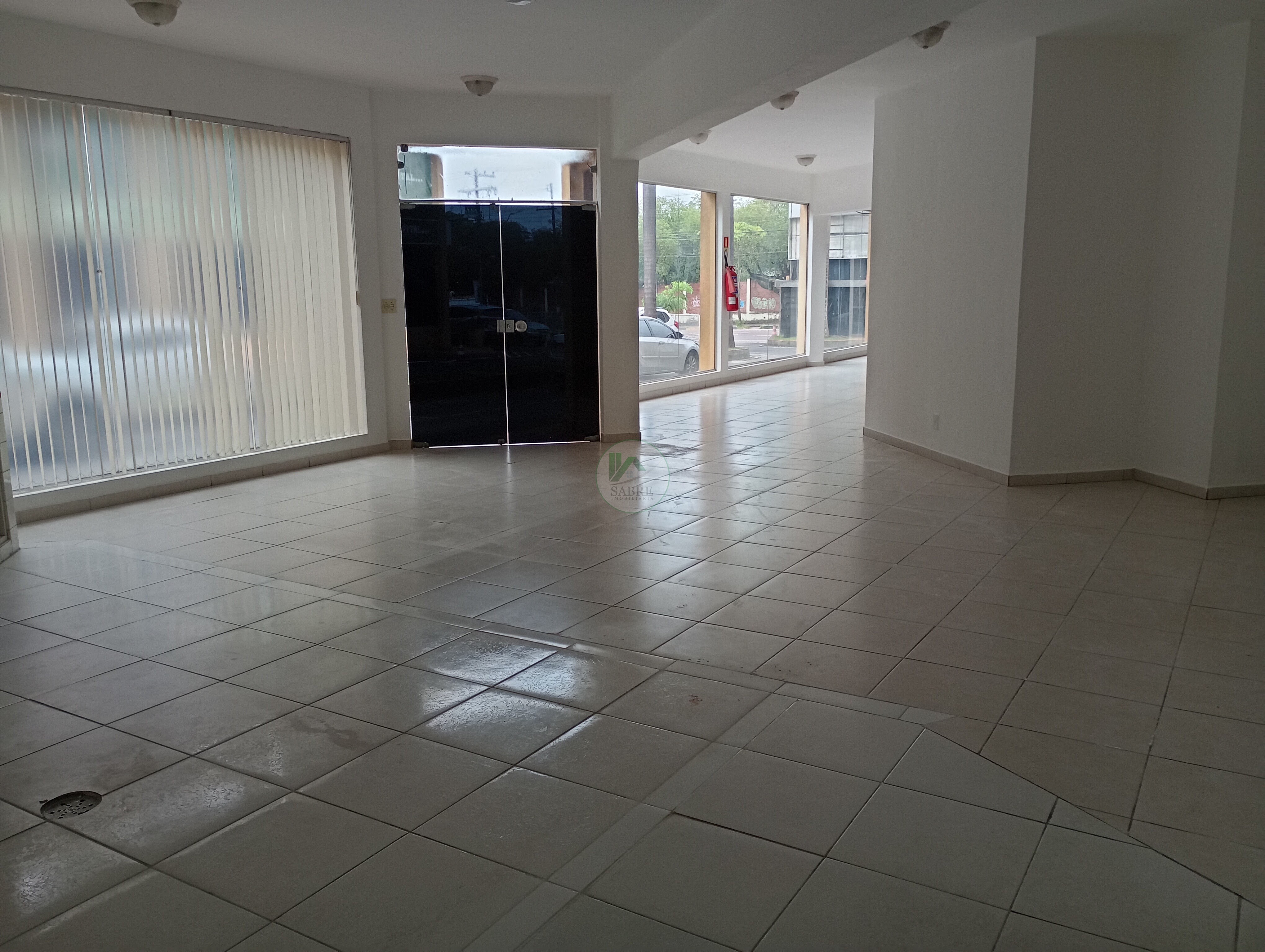 Conjunto Comercial-Sala para alugar, 350m² - Foto 12